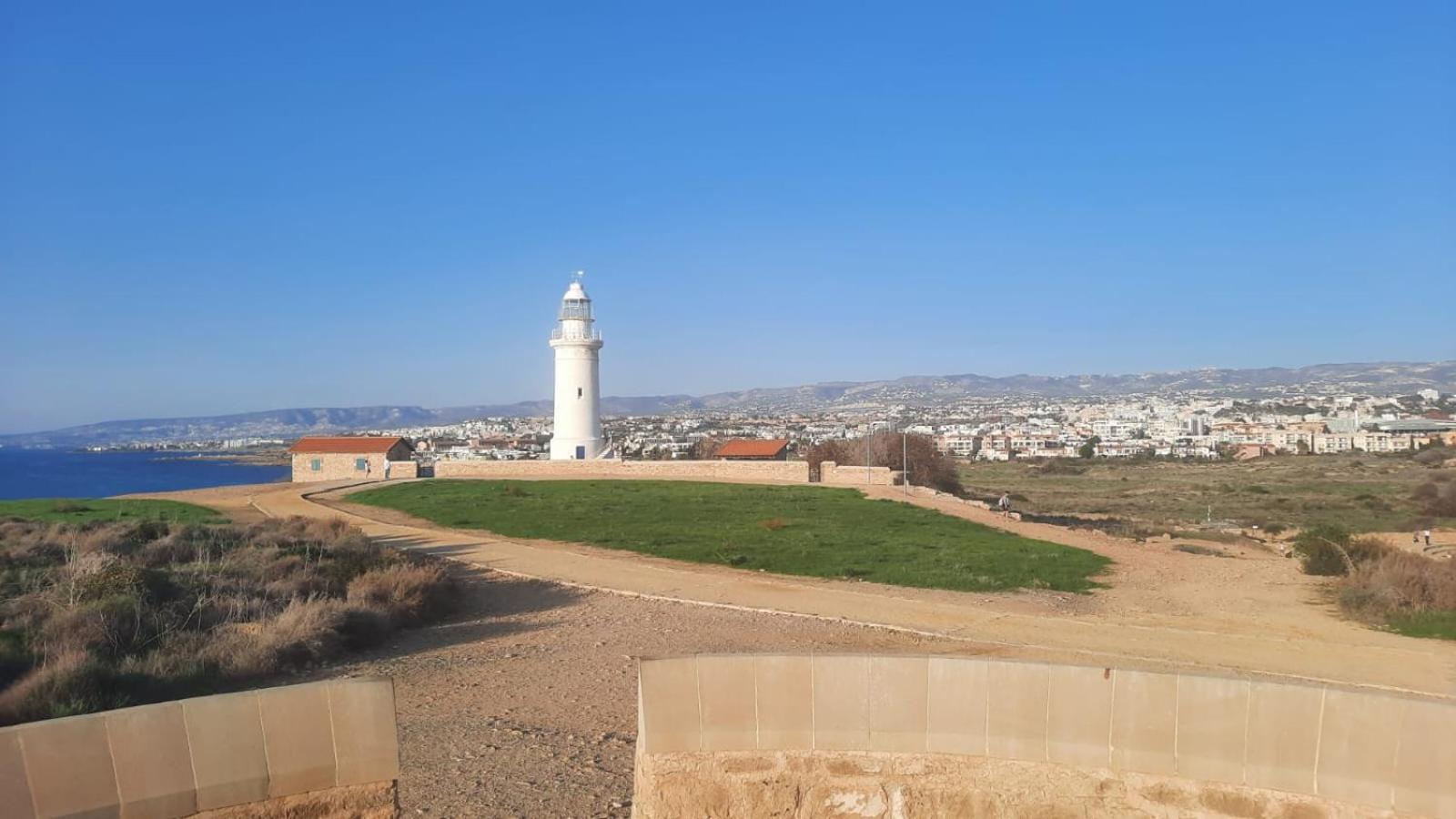 Casa Del Sol - Iris Village Universal Paphos, 2BD