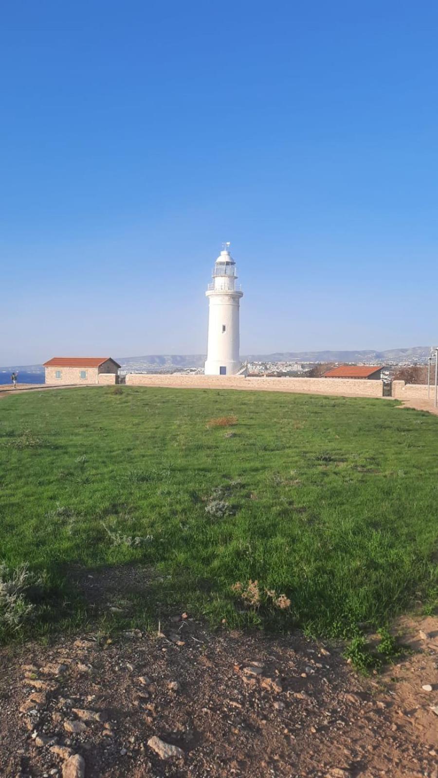 Casa Del Sol - Iris Village Universal Paphos, 2BD