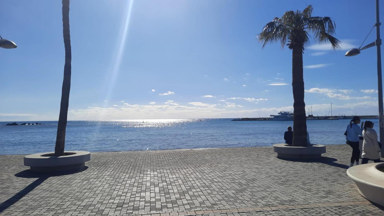 Casa Del Sol - Iris Village Universal Paphos, 2BD