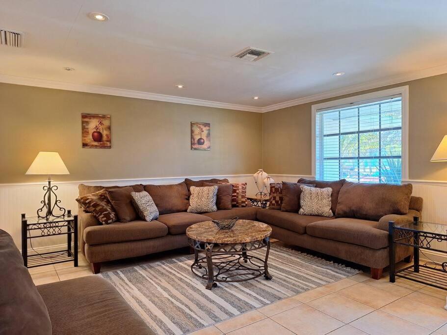 Vacation Home on Alligator Drive view 2