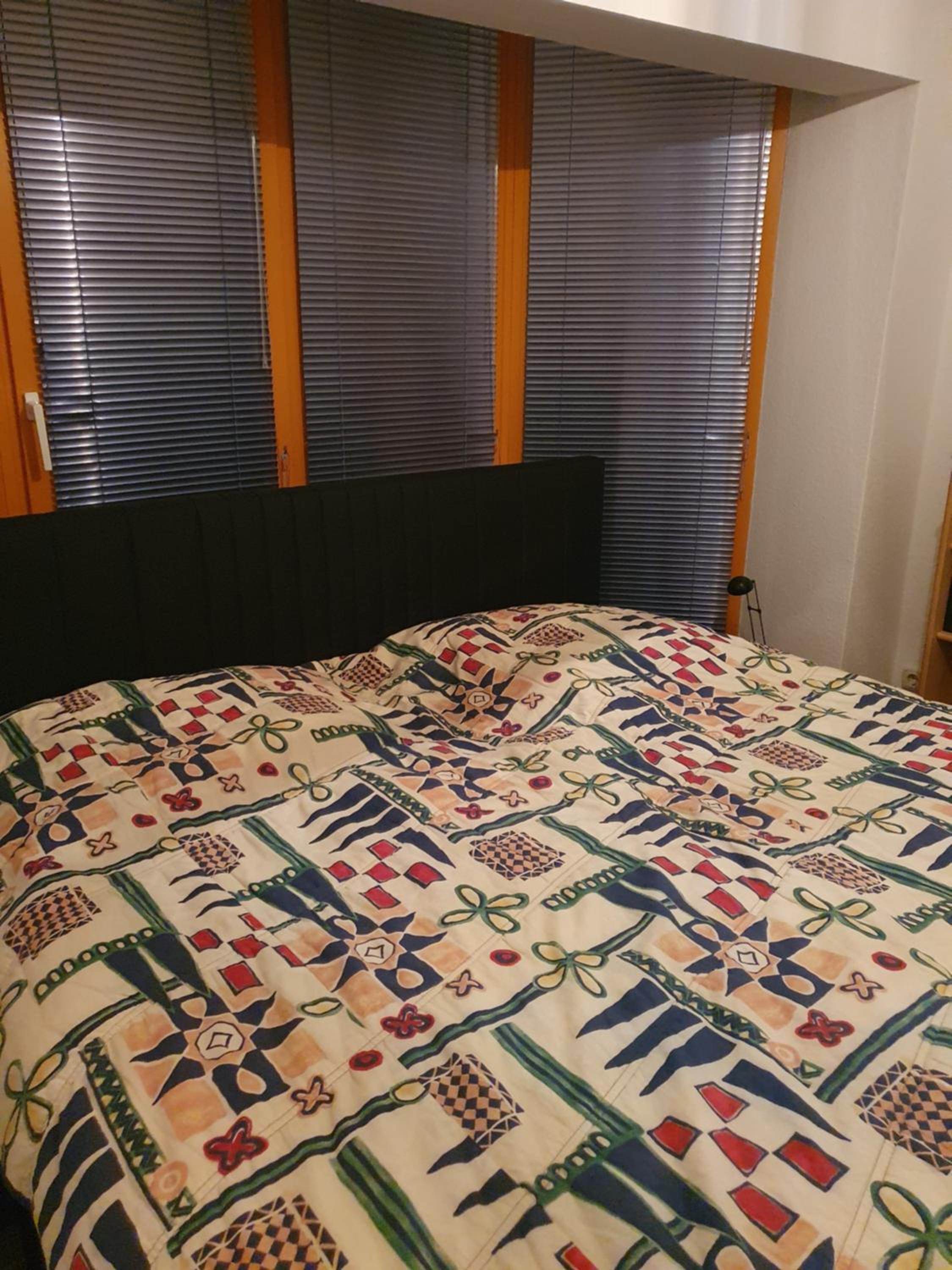 Ferienwohnung am Schönberger Strand