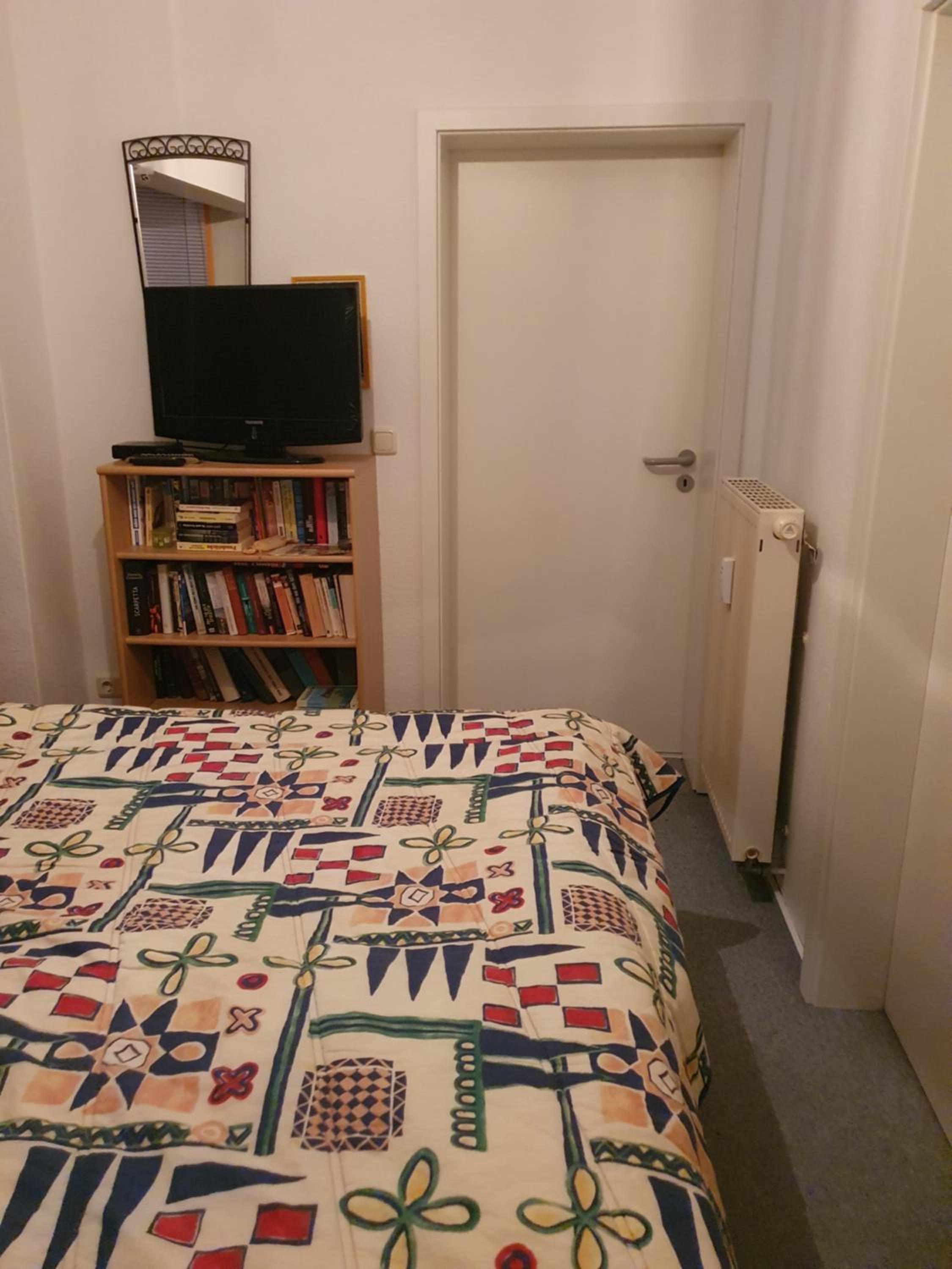 Ferienwohnung am Schönberger Strand