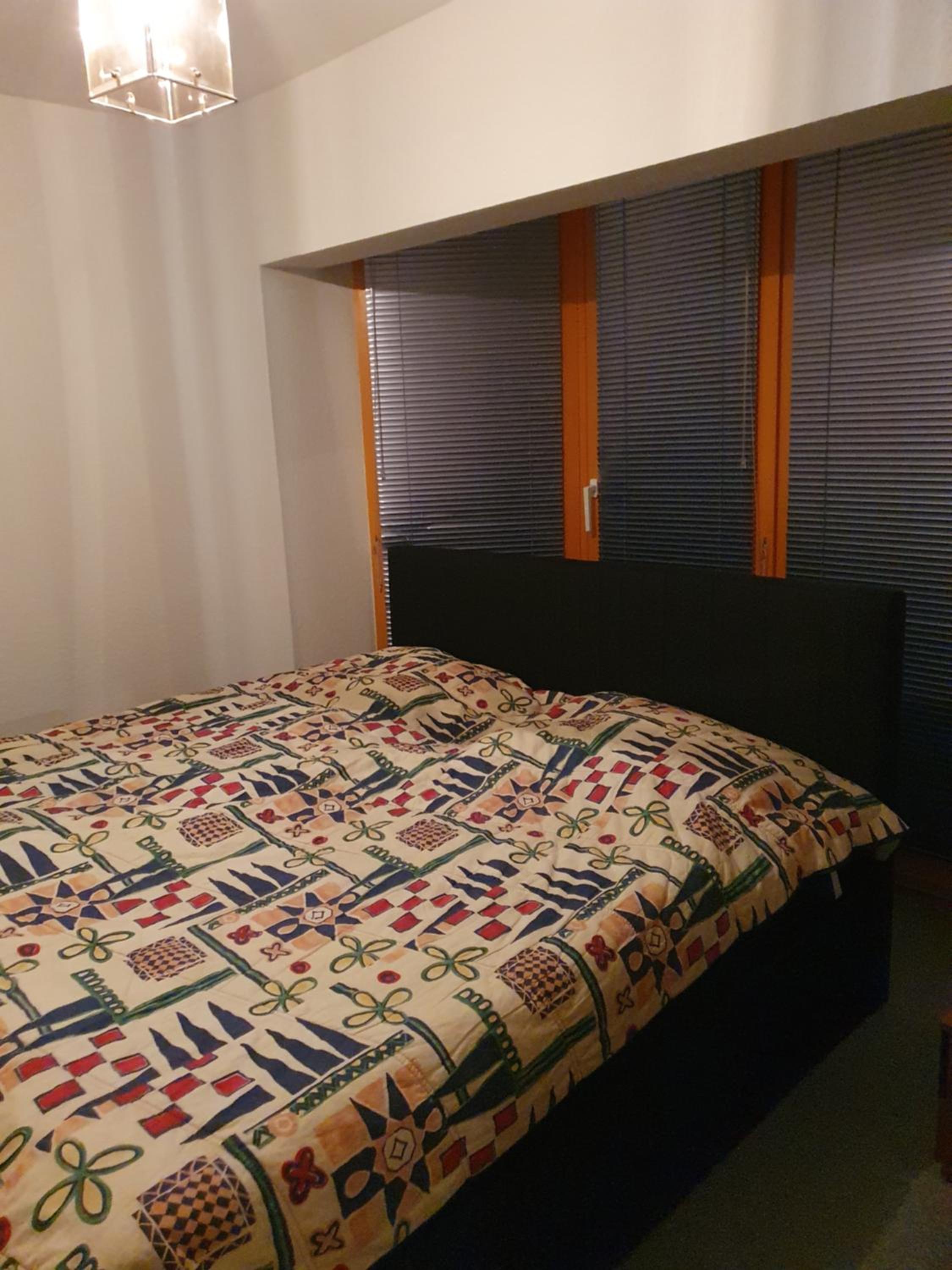 Ferienwohnung am Schönberger Strand
