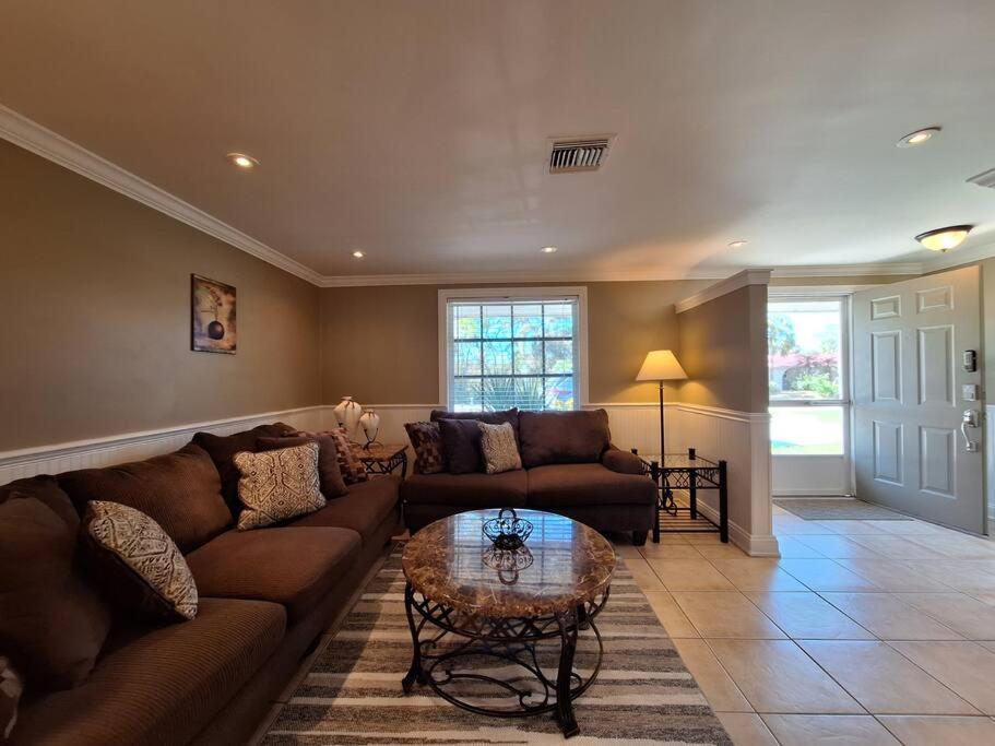 Vacation Home on Alligator Drive view 5