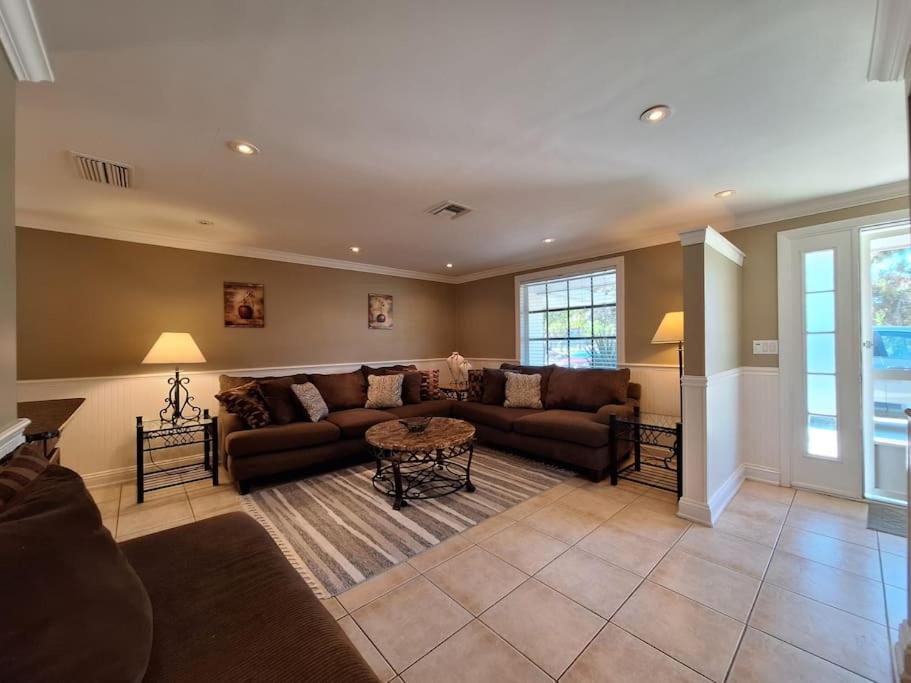 Vacation Home on Alligator Drive view 3