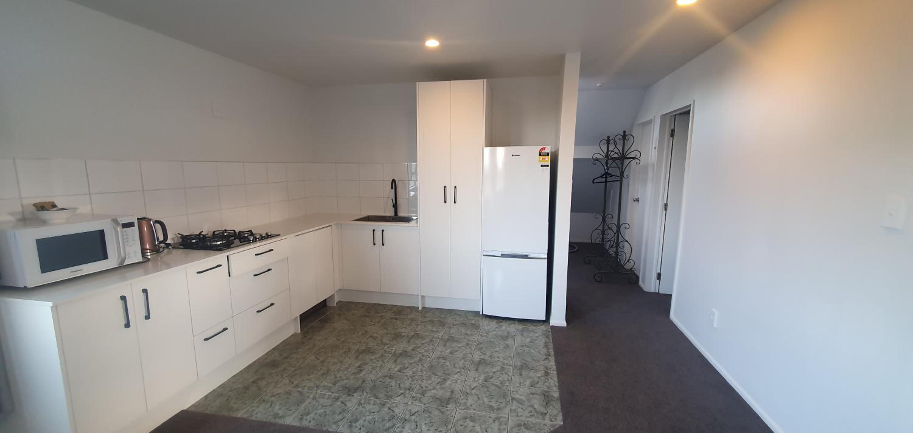 The Haven Newmarket Suites view 4