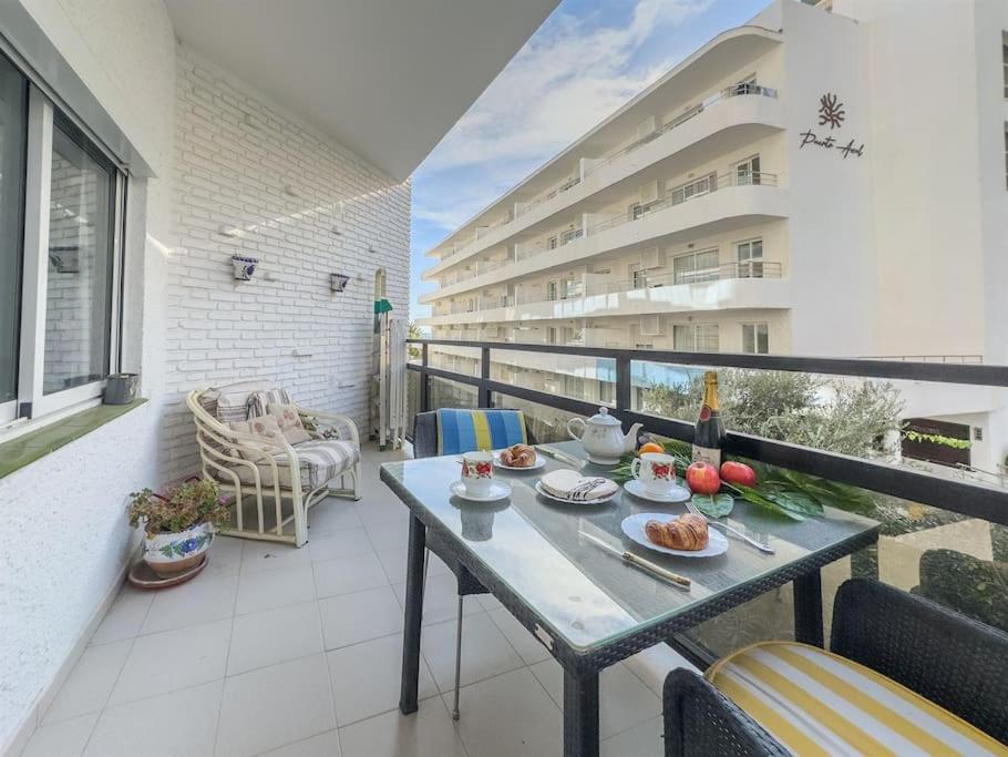 Skol 252C Cozy apartment next to the sea in Marbella center view 2