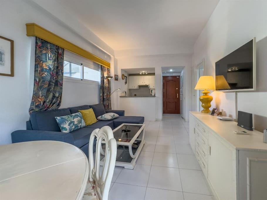 Skol 252C Cozy apartment next to the sea in Marbella center view 5