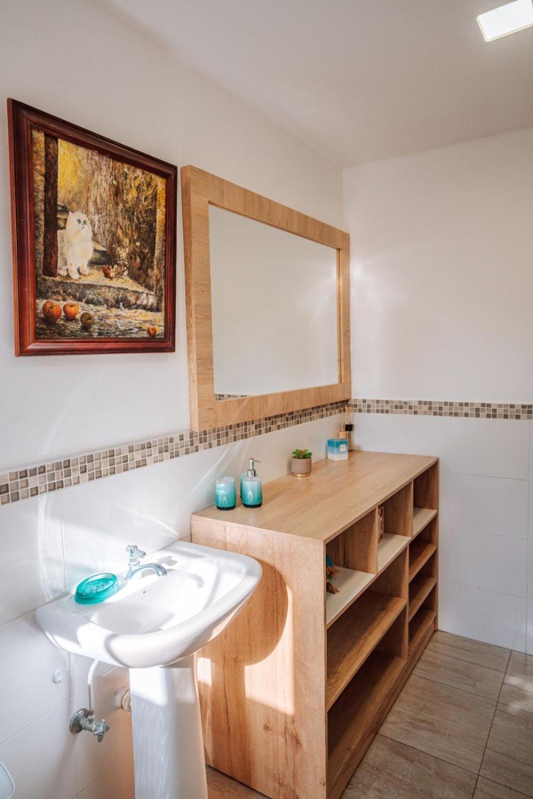 Casa vacacional en Galápagos, Santa Cruz