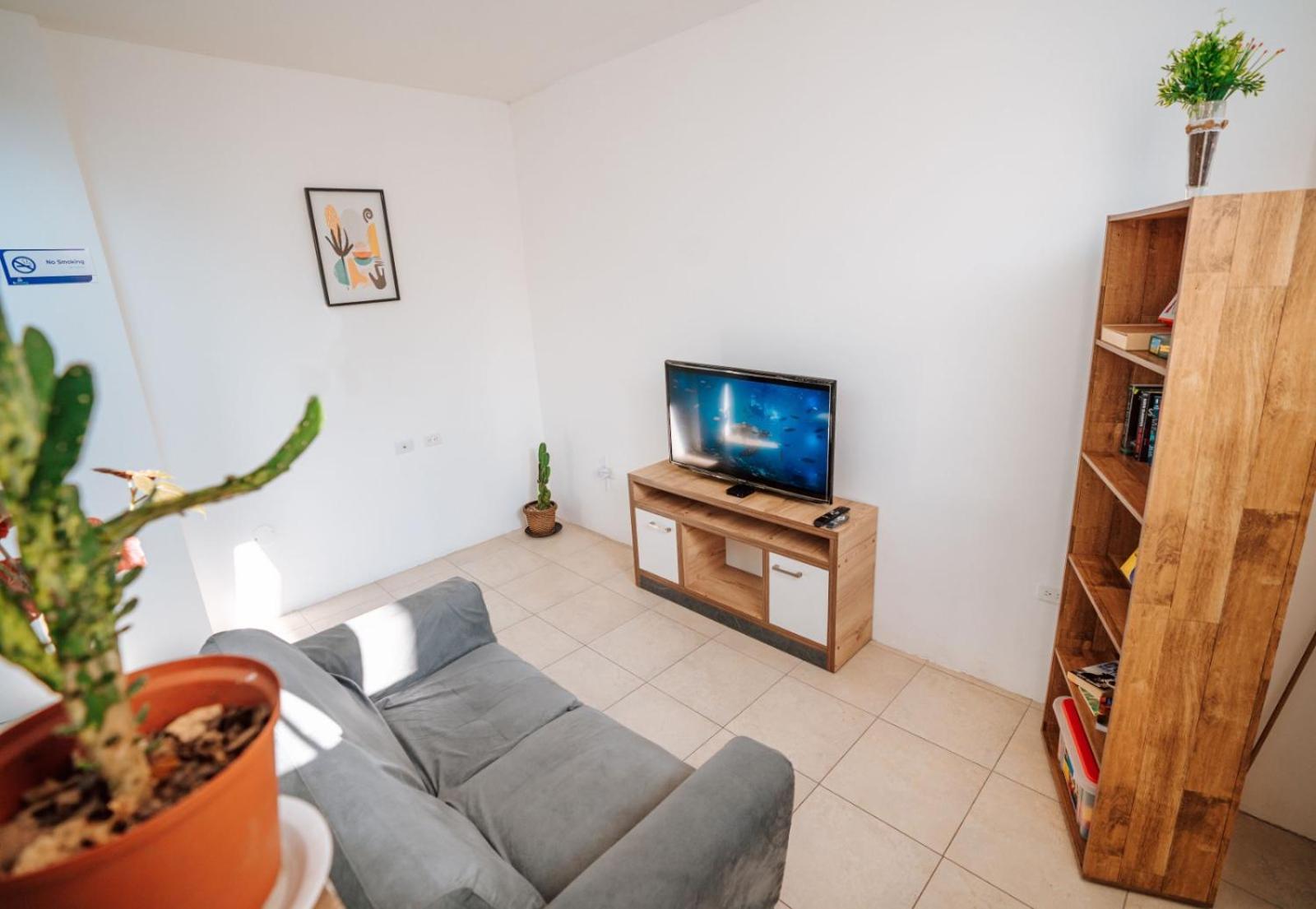 Casa vacacional en Galápagos, Santa Cruz