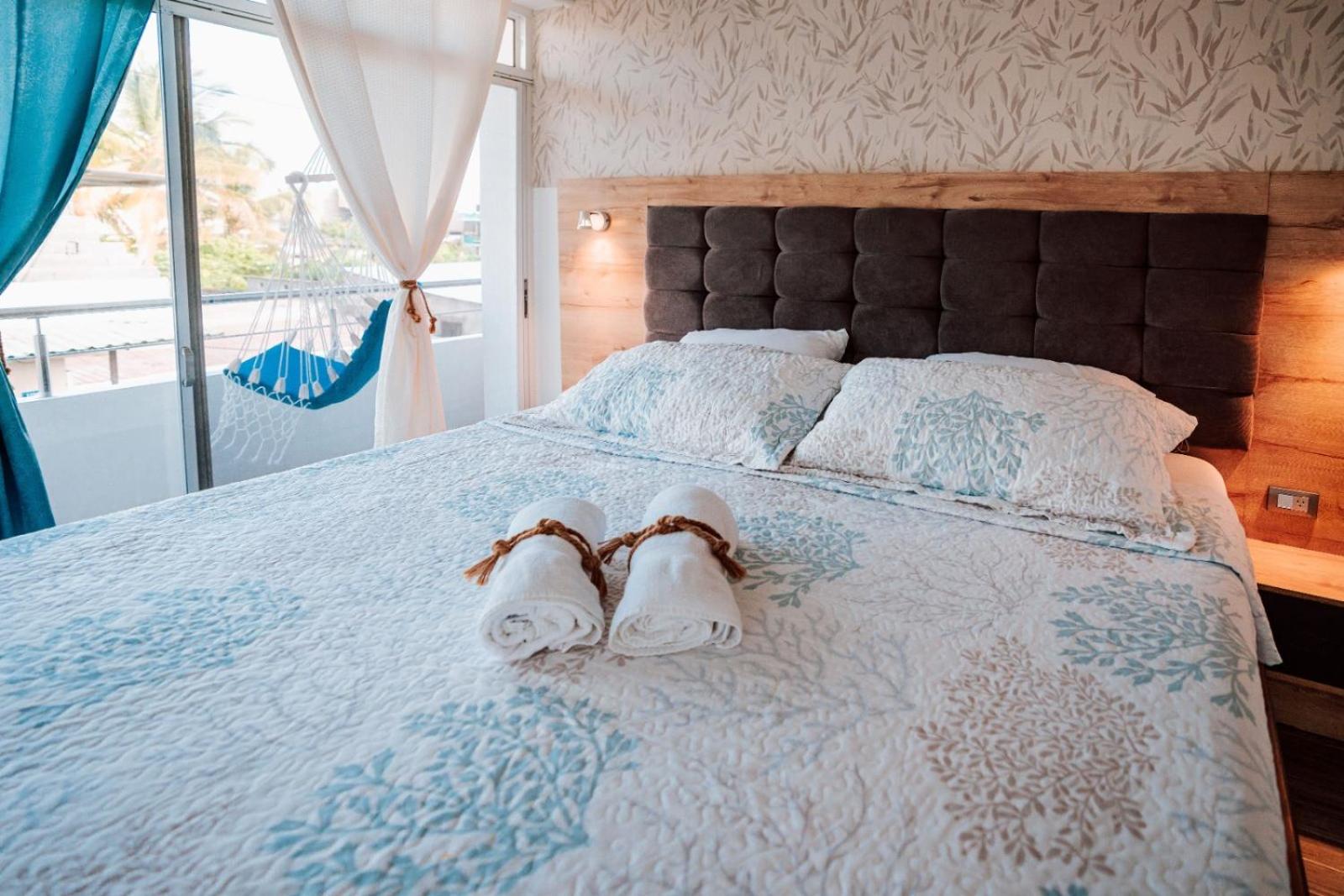 Casa vacacional en Galápagos, Santa Cruz