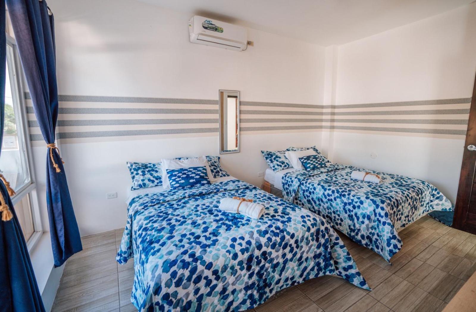 Casa vacacional en Galápagos, Santa Cruz
