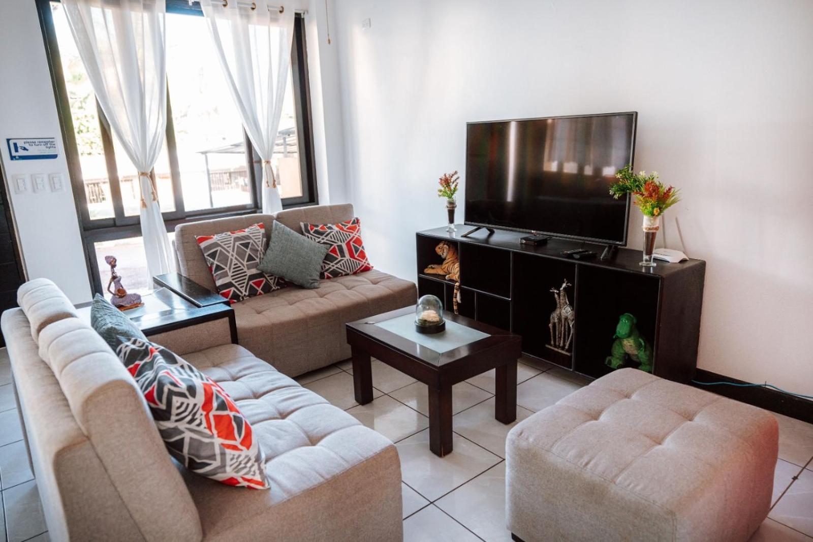 Casa vacacional en Galápagos, Santa Cruz