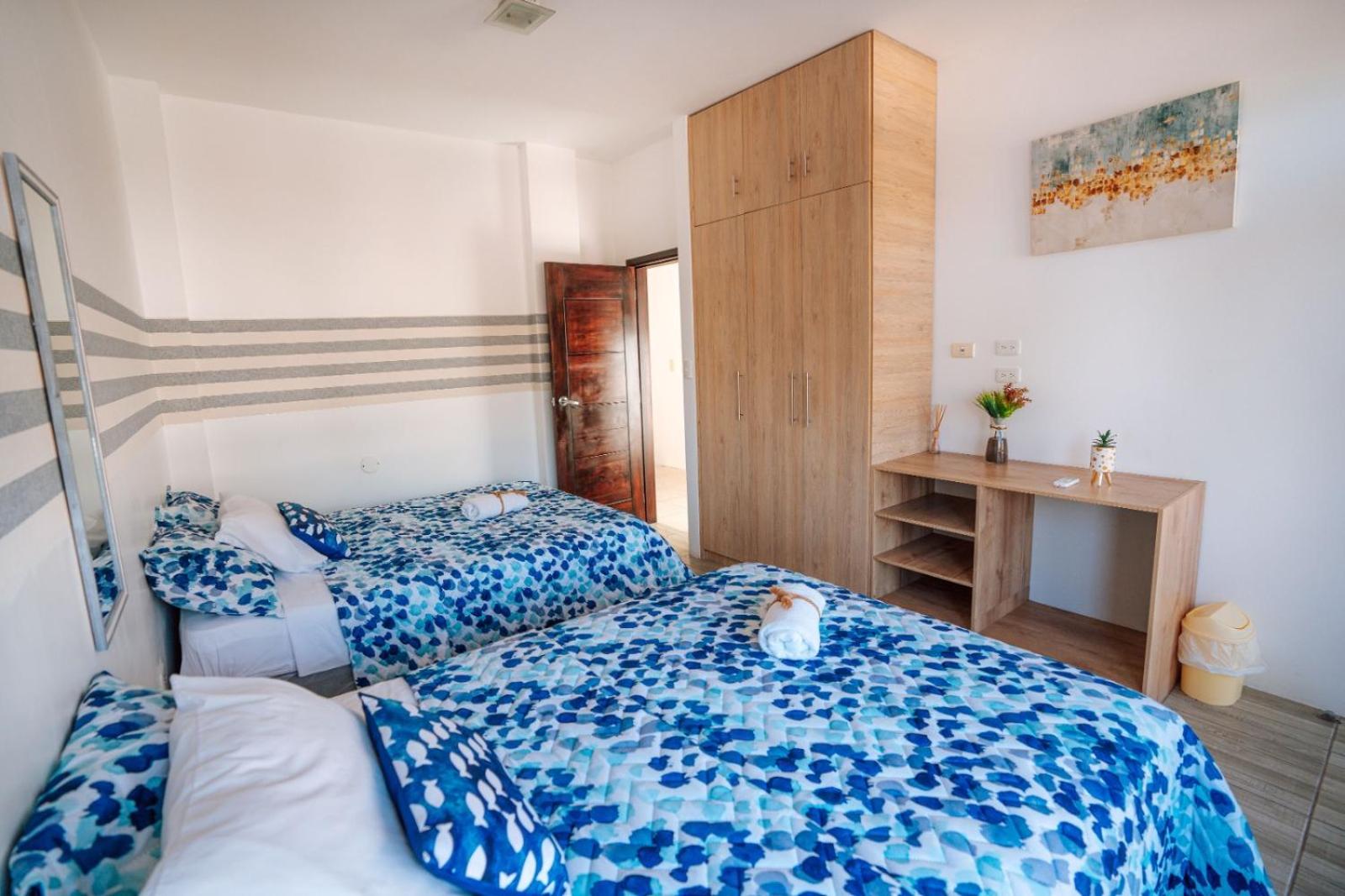 Casa vacacional en Galápagos, Santa Cruz
