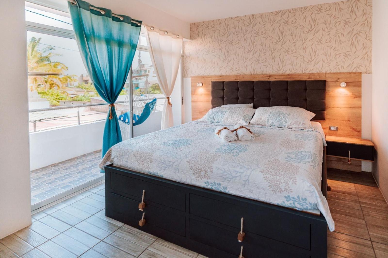 Casa vacacional en Galápagos, Santa Cruz