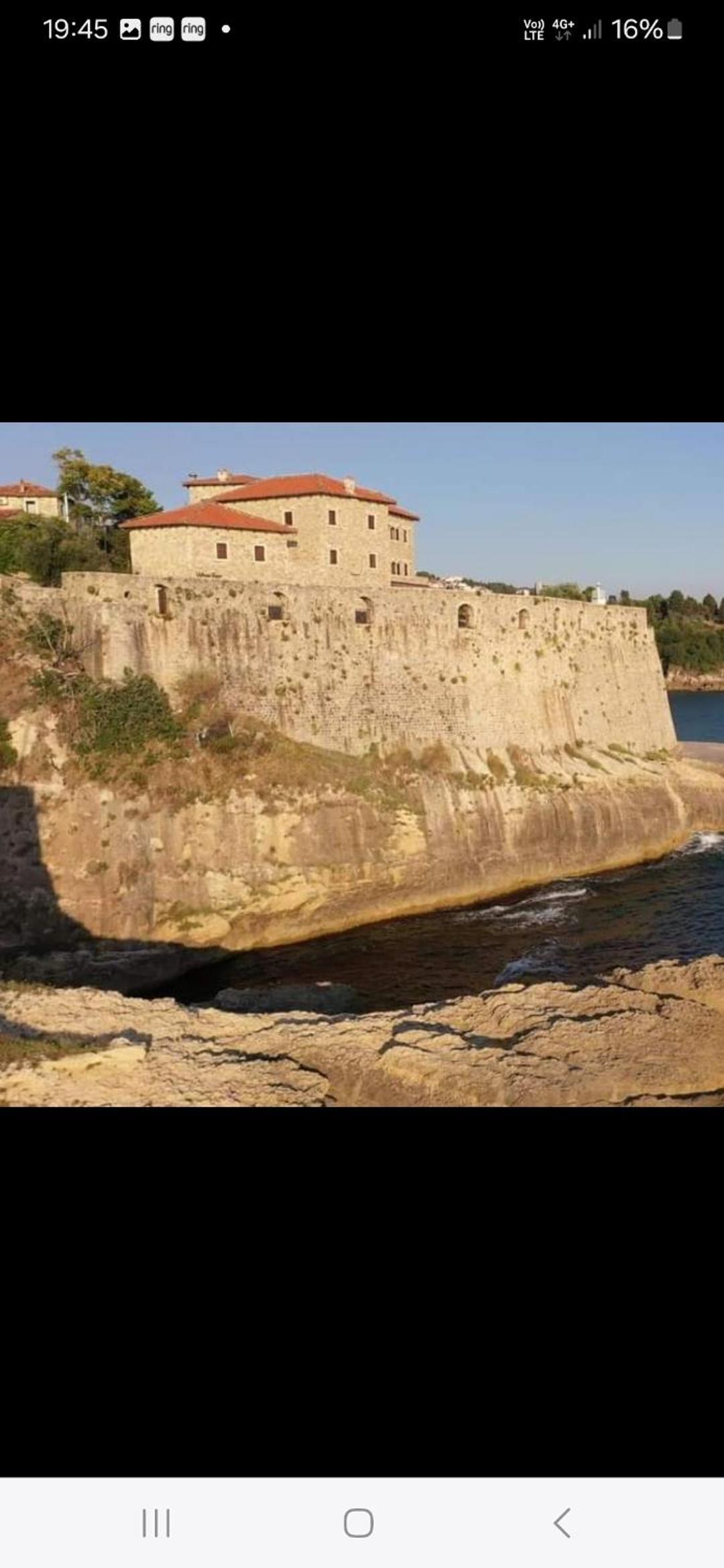 Apartments Antigona 2 Old Town Ulcinj view 3