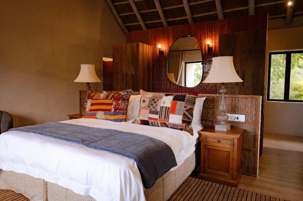 Zeven Eike Homestead, photo 8