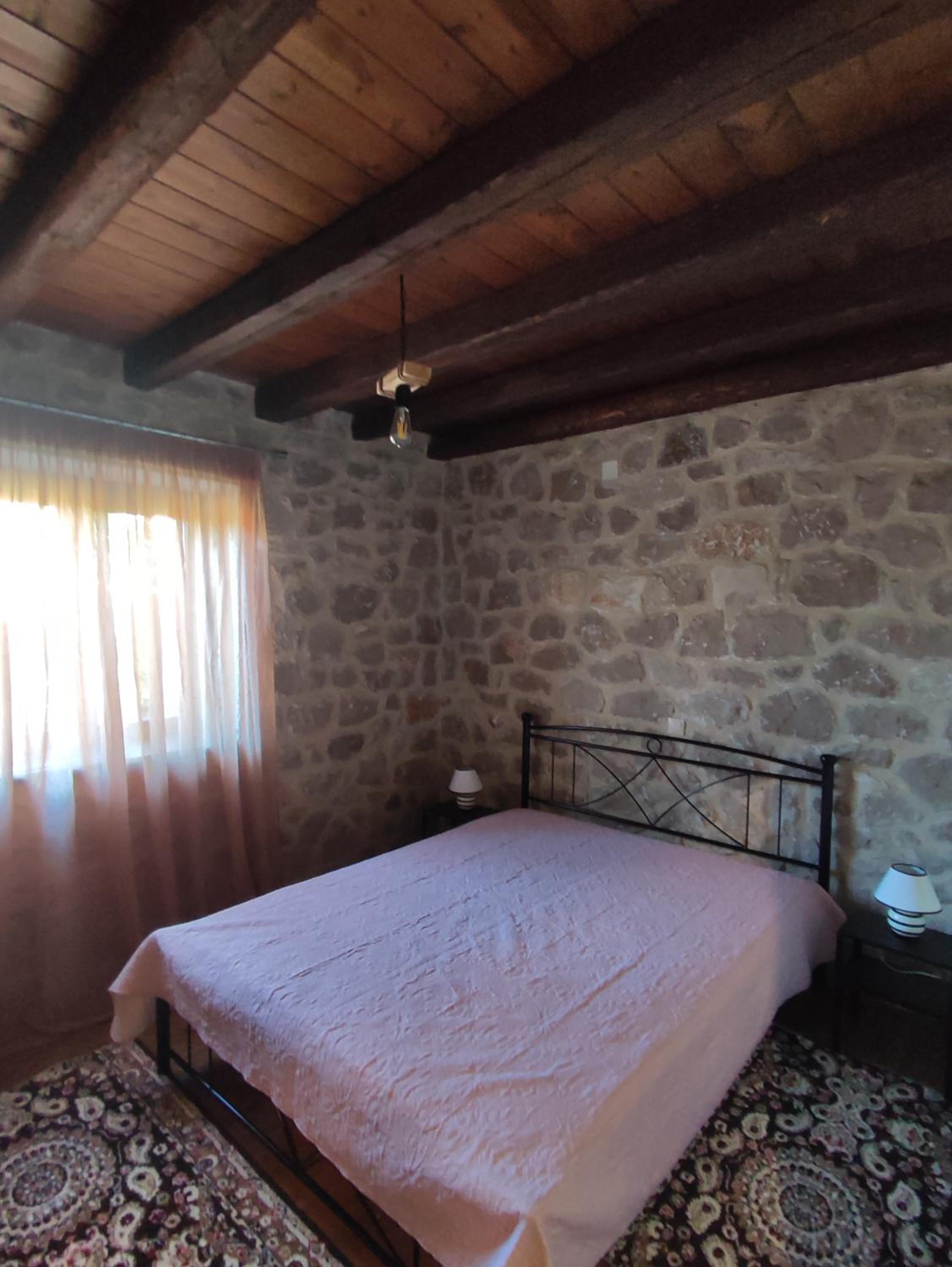 Drymaia Chalet