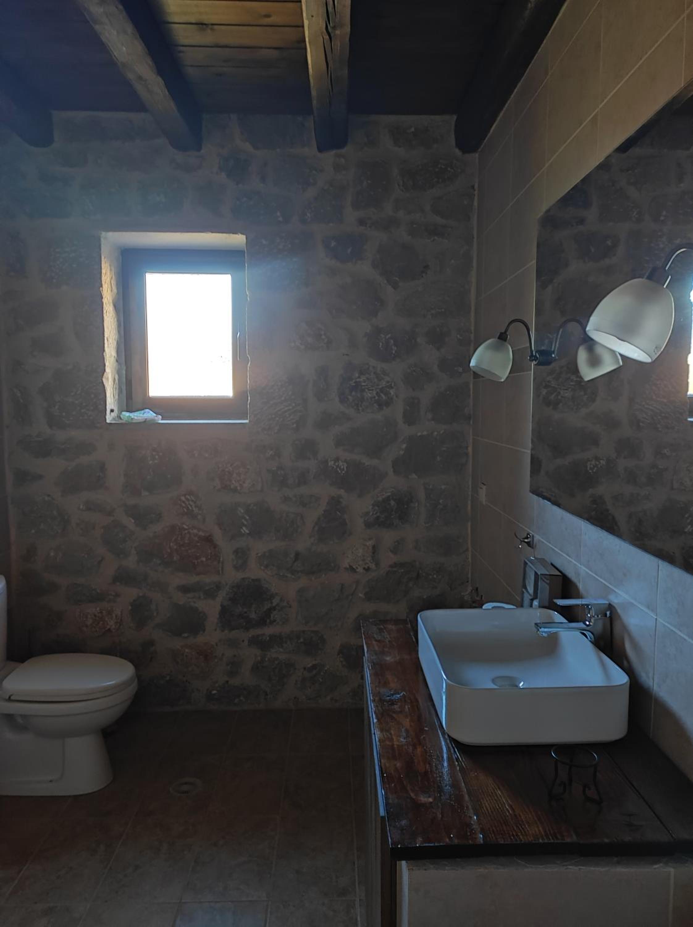 Drymaia Chalet