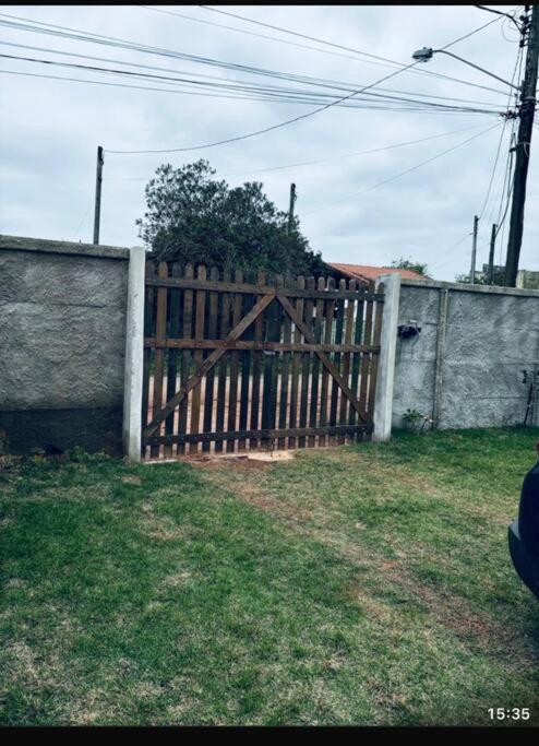 Canto do sossego