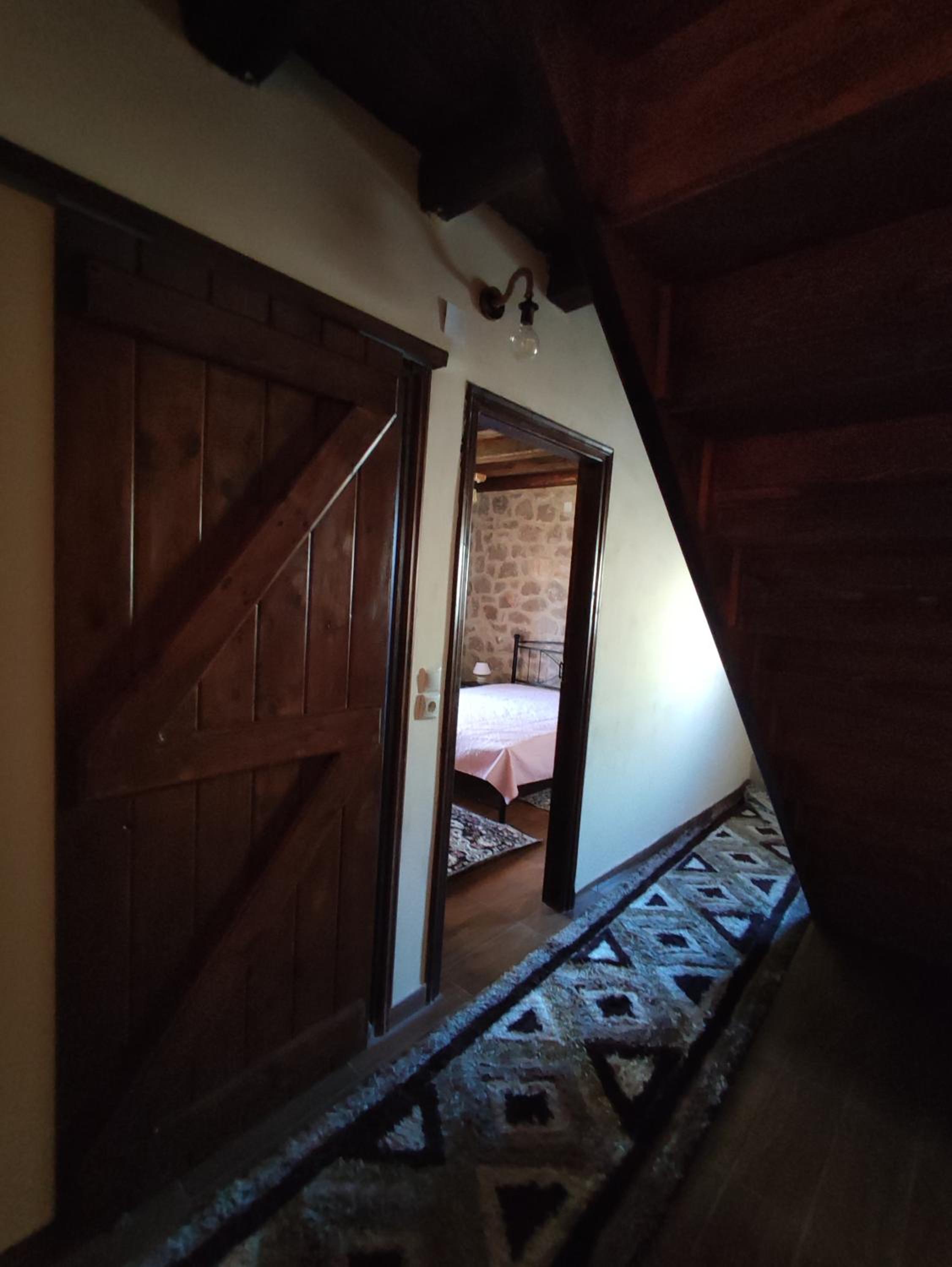 Drymaia Chalet
