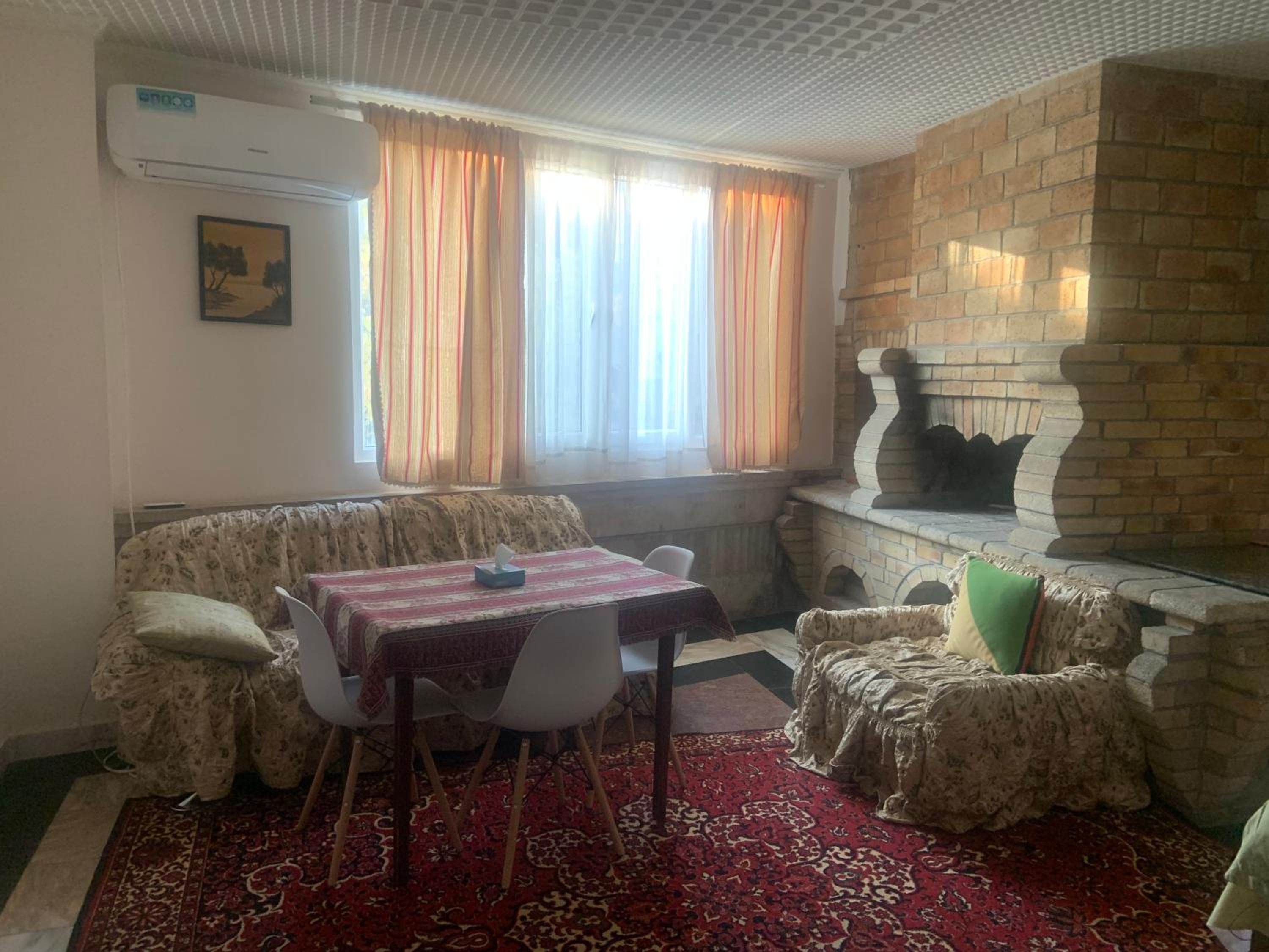 Guest House Lilia