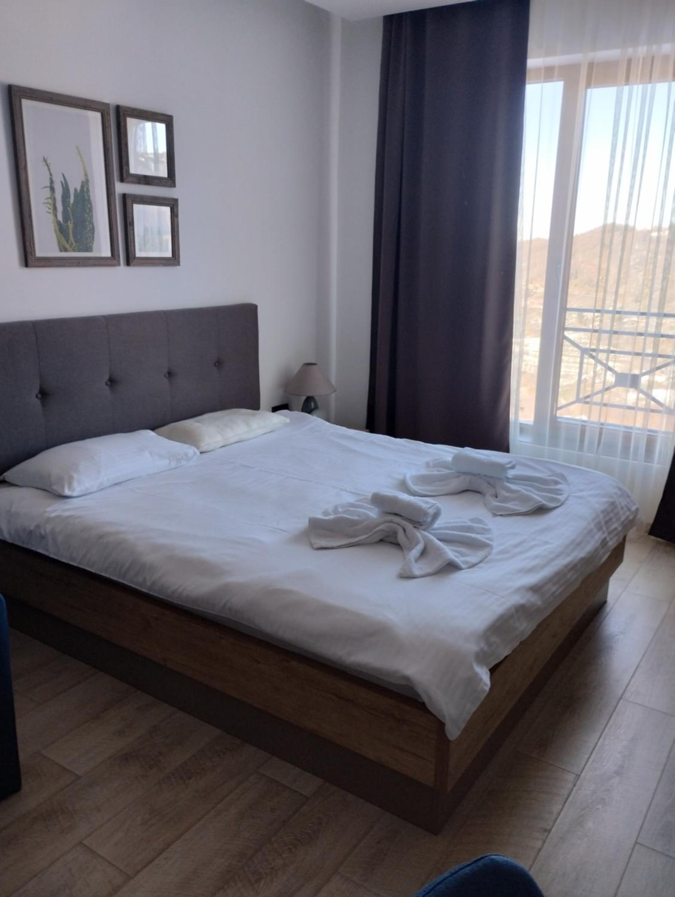 Milmari apartman SAN-28 view 4