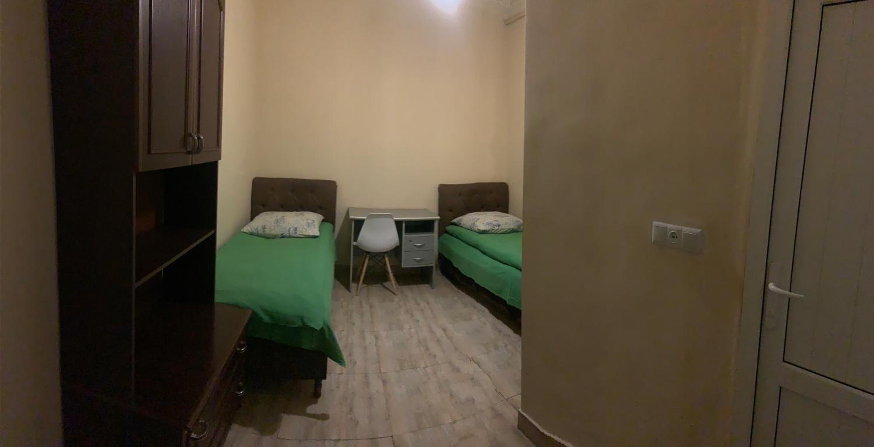 Guest House Lilia