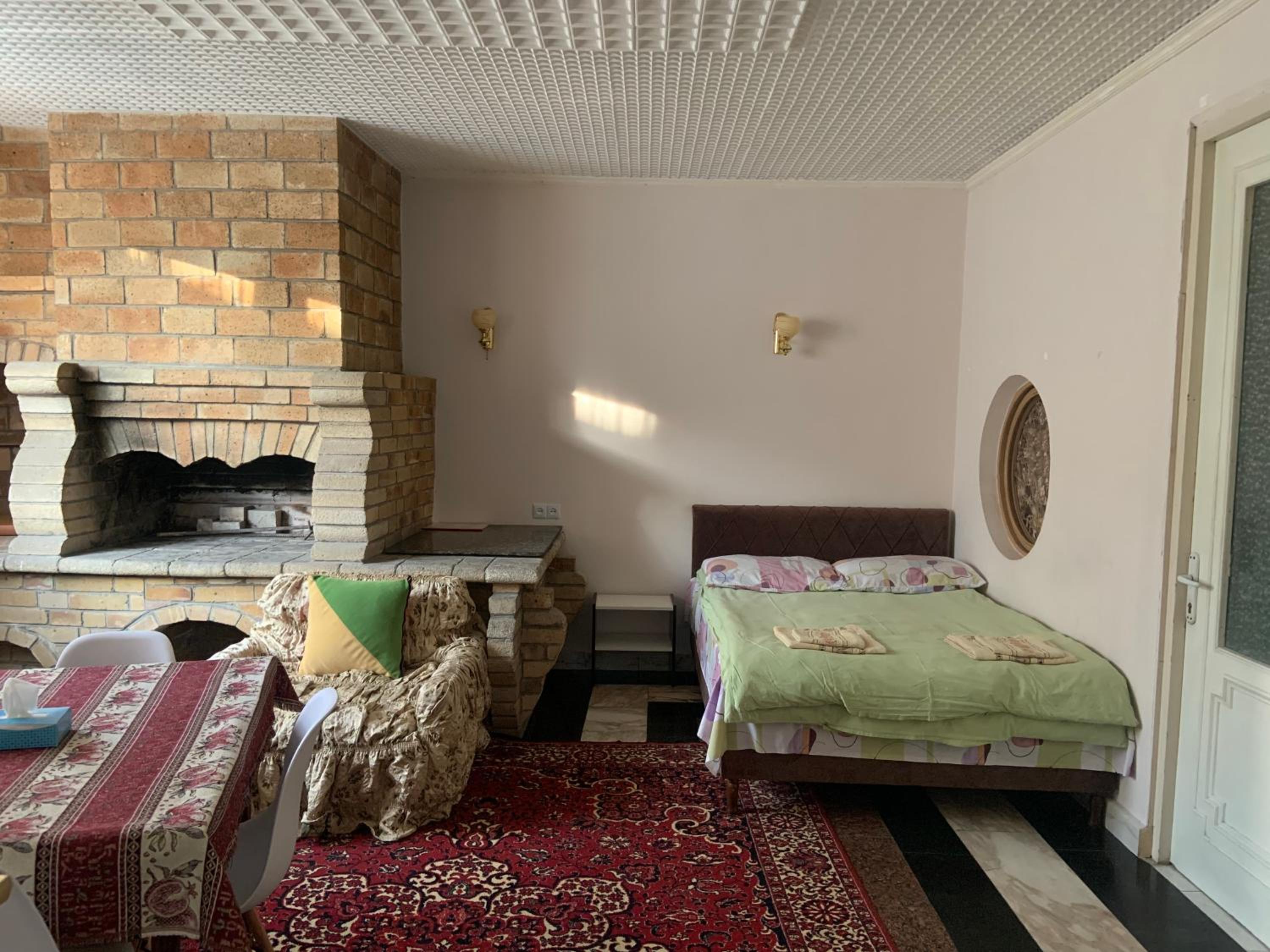 Guest House Lilia