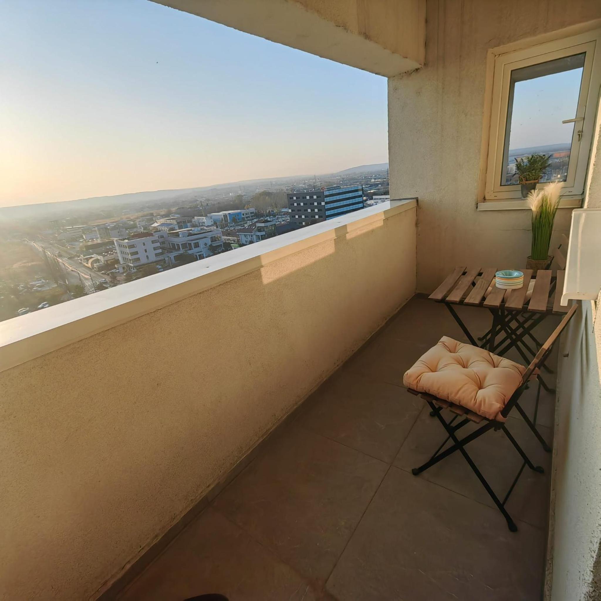 Quantum Apartament 57