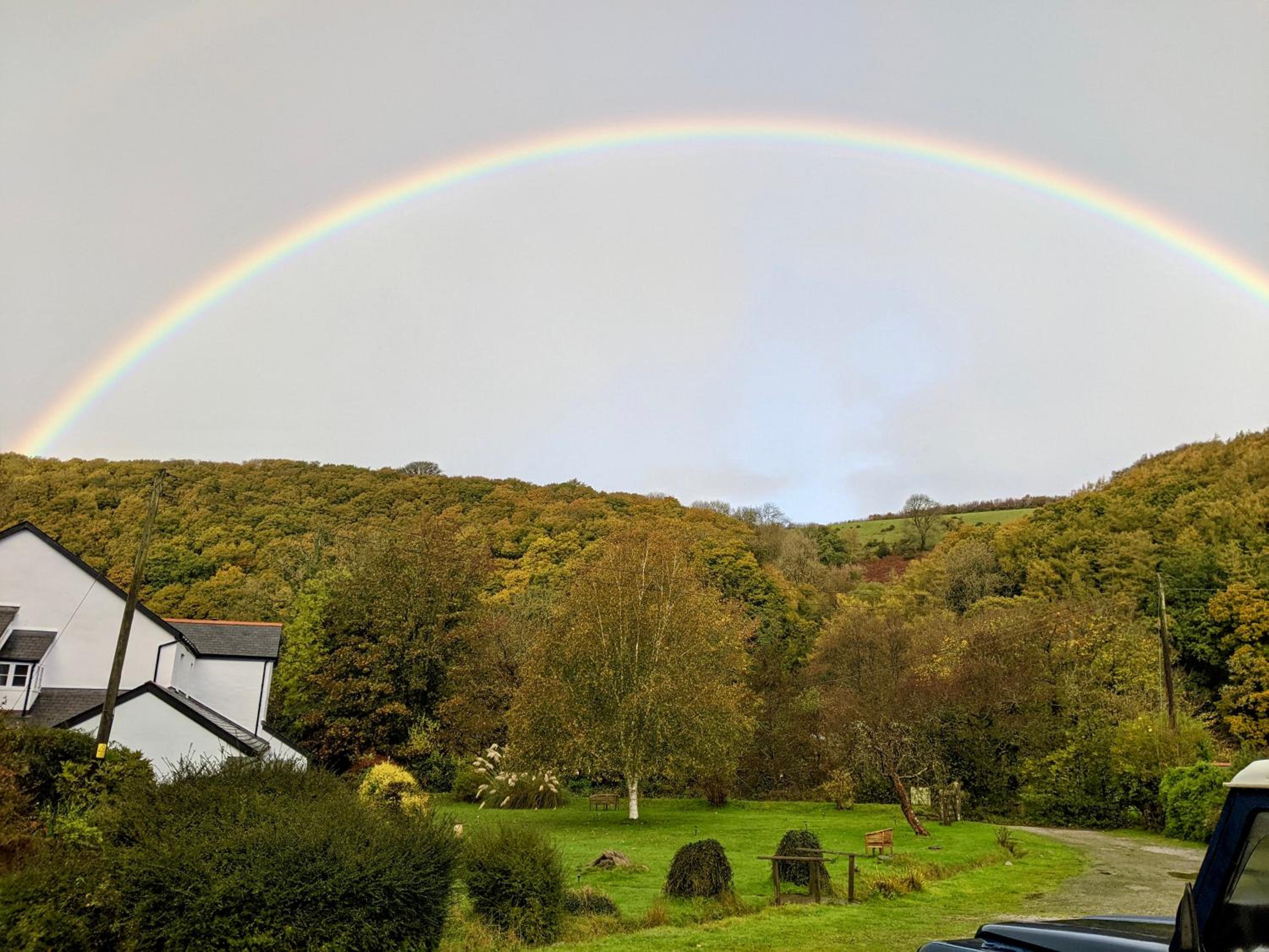 Lynton Vacations - Millslade Country House - Property Image 6