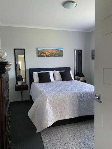 Magnolia Lane 2 bdrm, 4 bed, Guest House