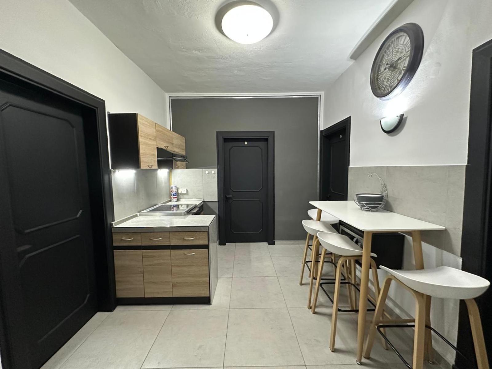 Sea Breeze Retreat - Comfort Apartments in the Heart of Sliema
