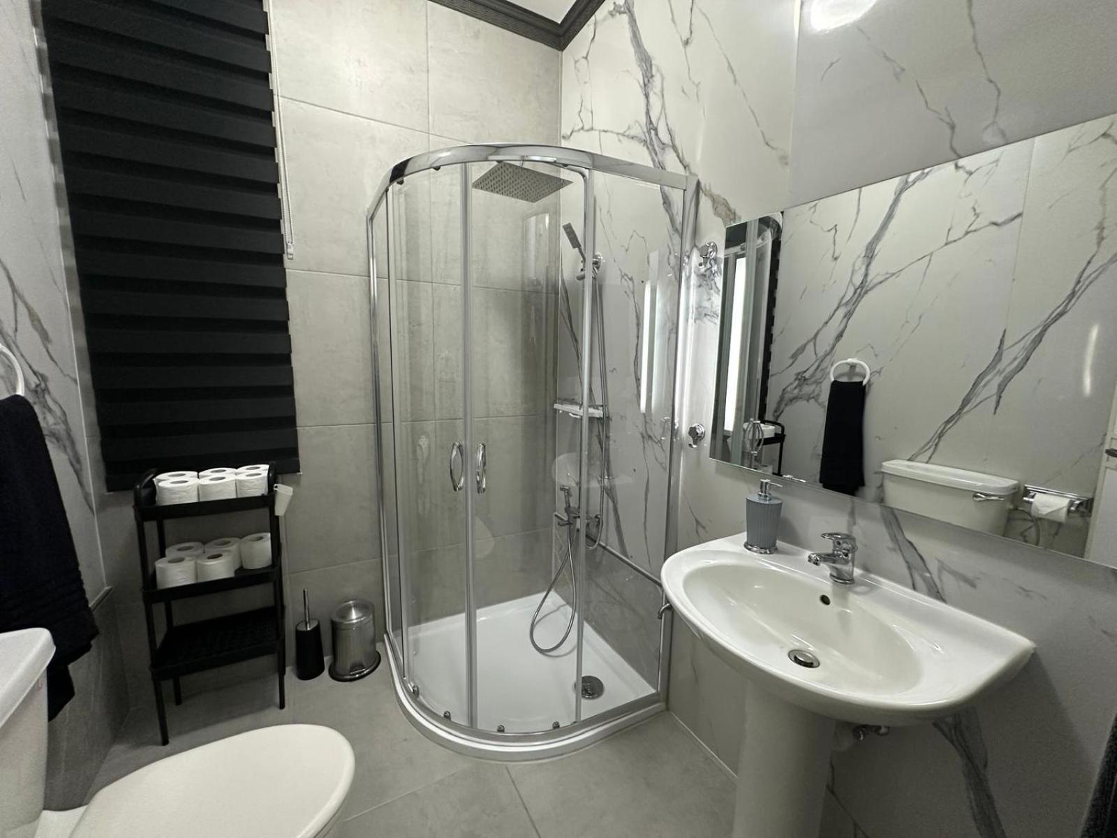 Sea Breeze Retreat - Comfort Apartments in the Heart of Sliema