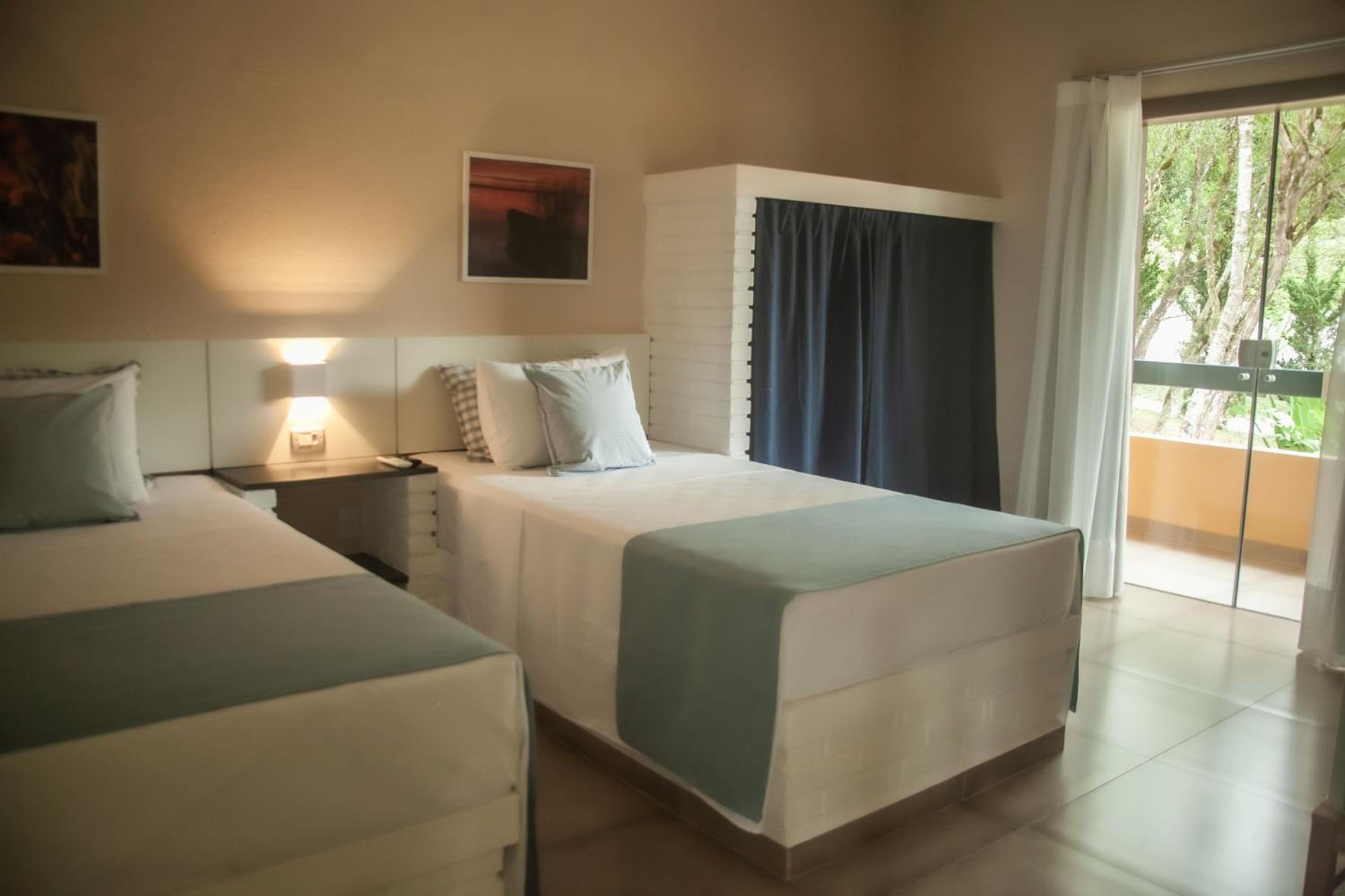 Matiz Igaratá Resort, Spa e Eventos