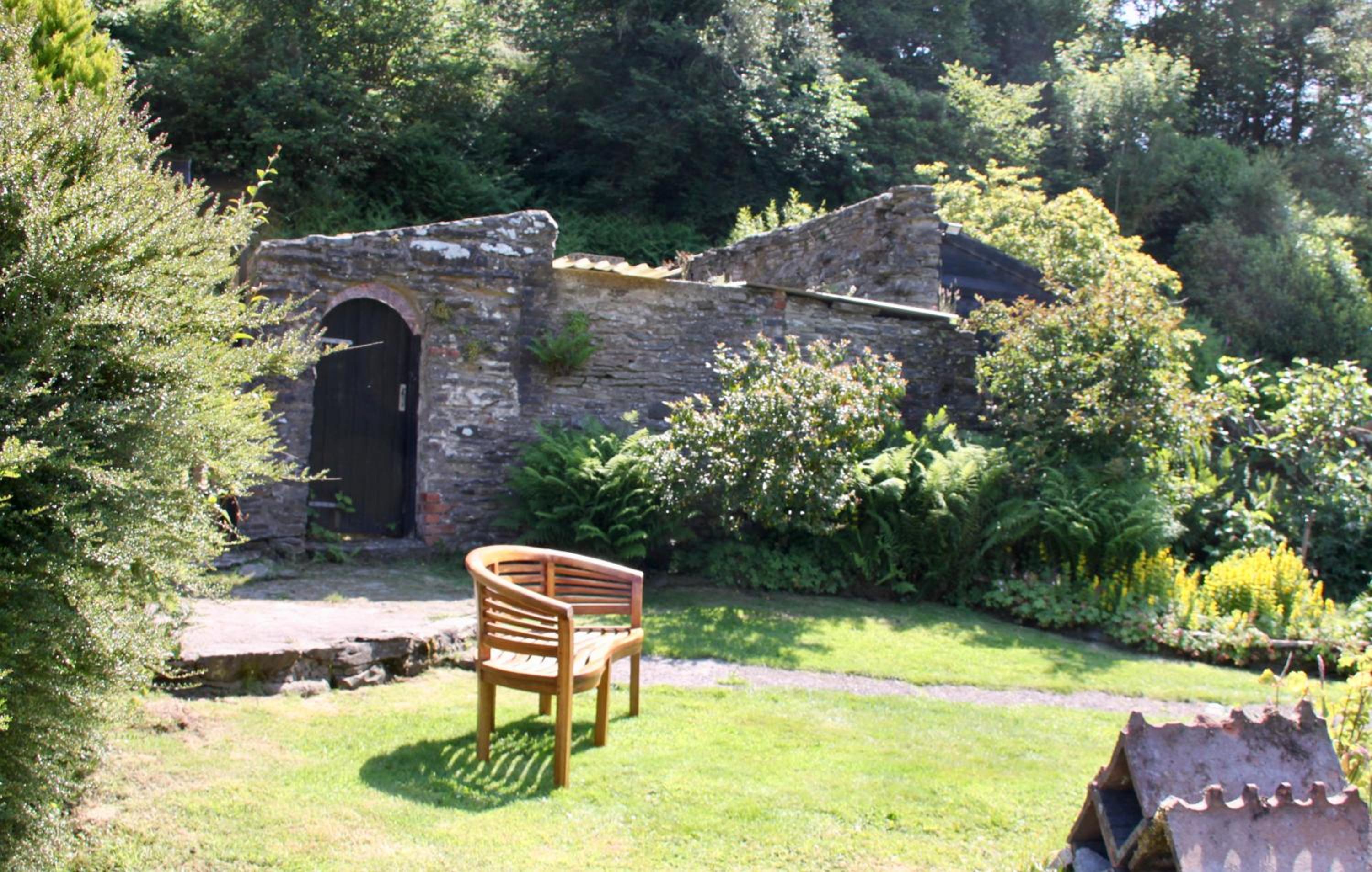 Lynton Vacations - Millslade Country House - Property Image 5