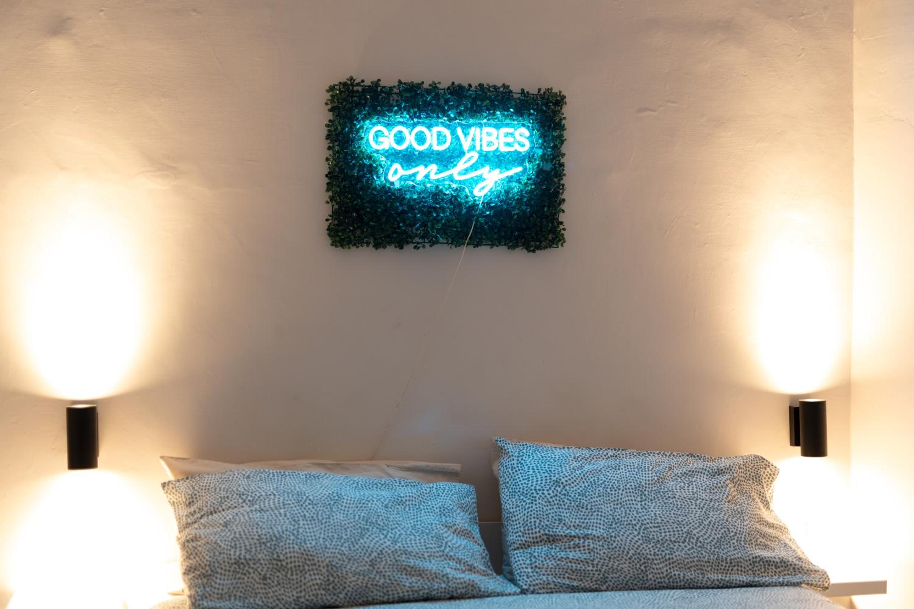 Altopiano Rooms