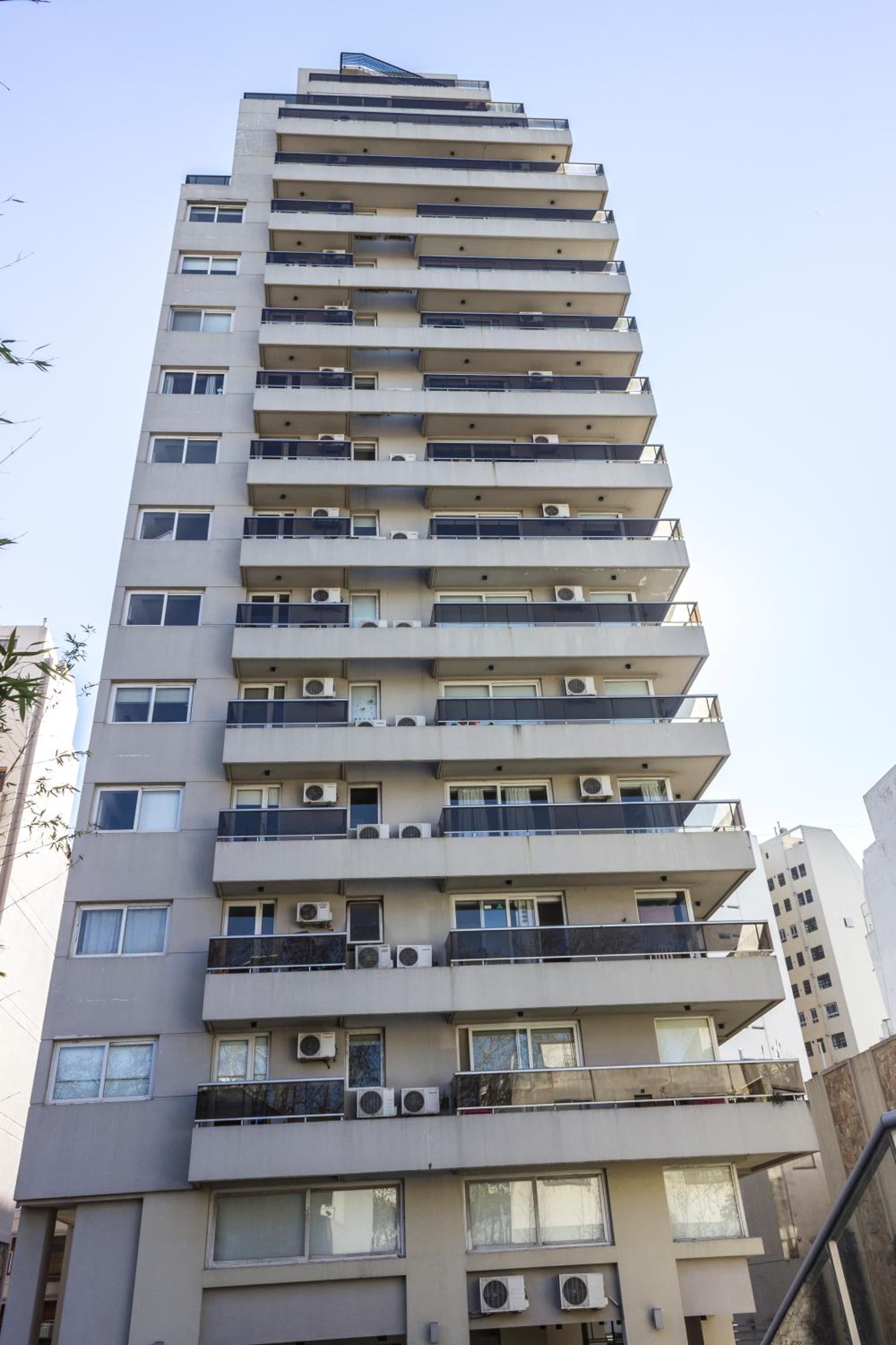AAA PALERMO EXECUTIVE Suites