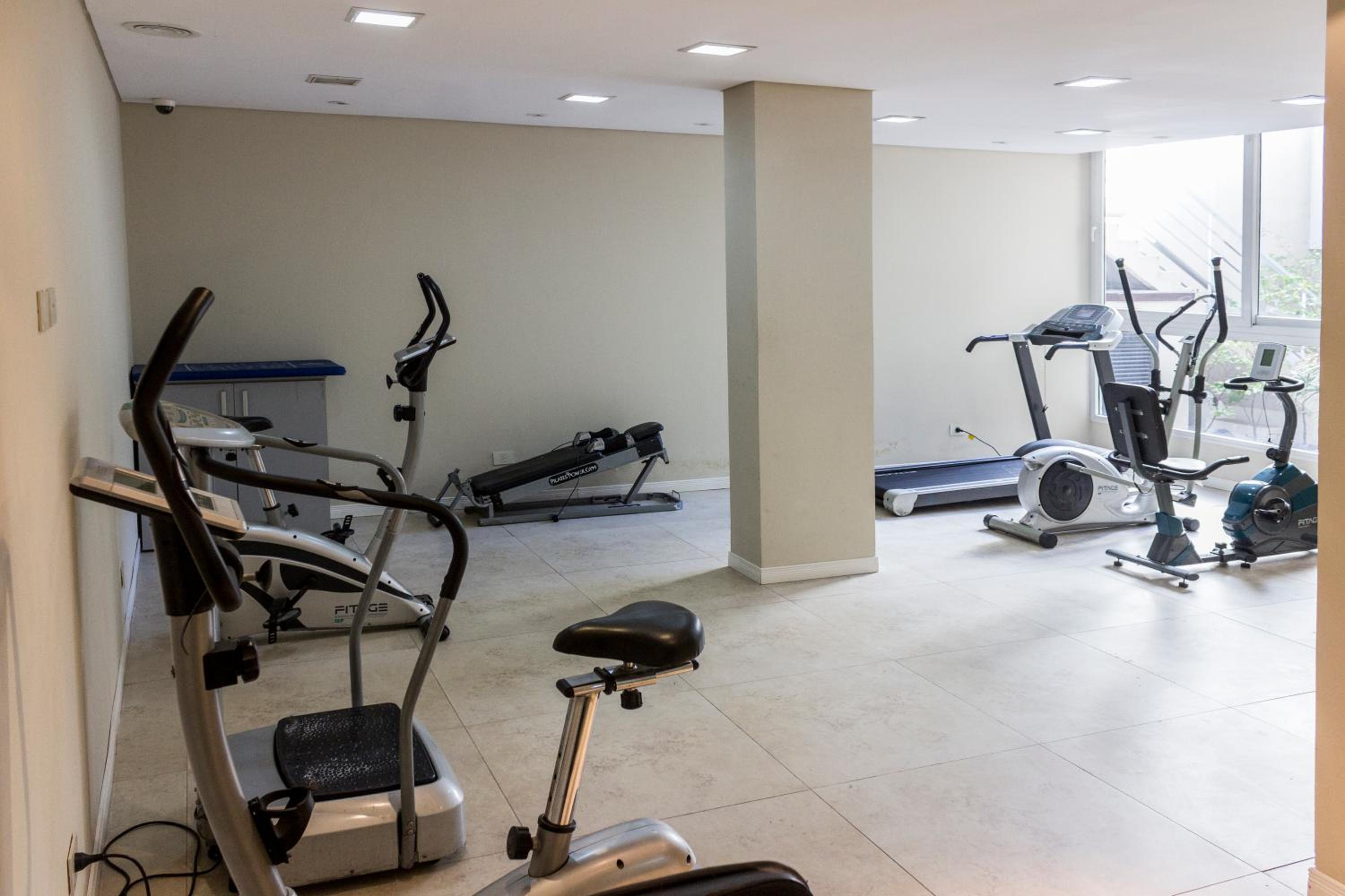AAA PALERMO EXECUTIVE Suites