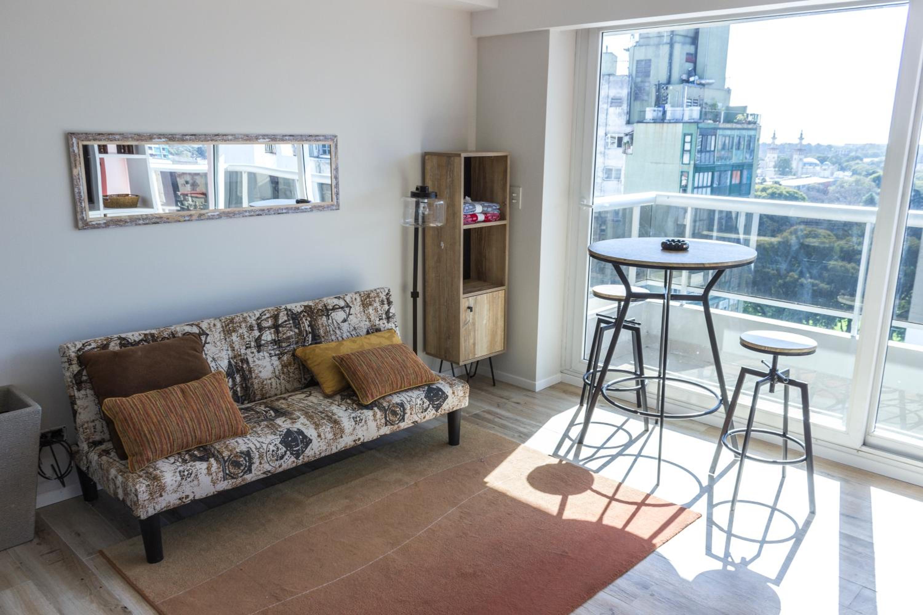 AAA PALERMO EXECUTIVE Suites