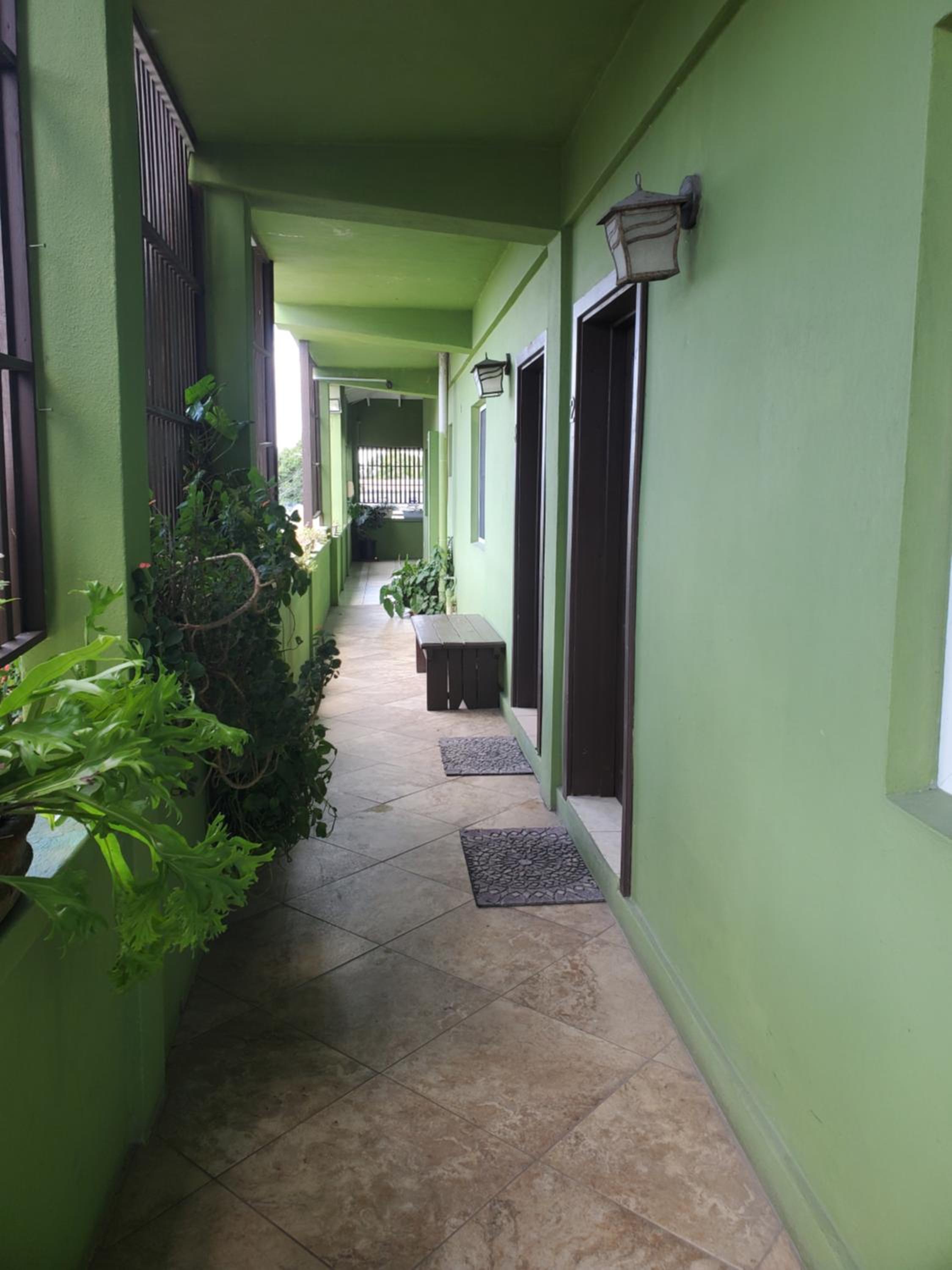 Touch Therapies Spa Vacations