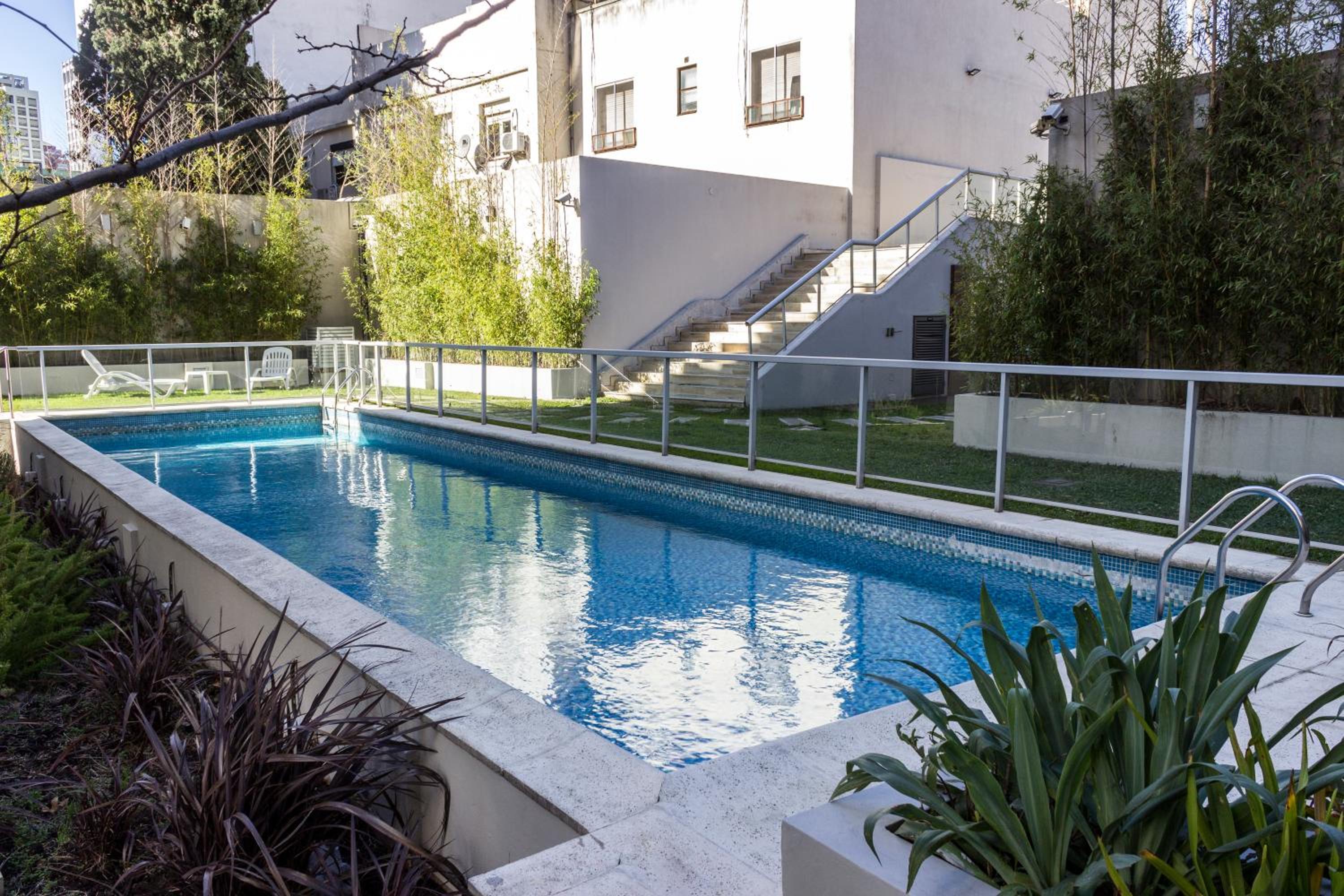 AAA PALERMO EXECUTIVE Suites