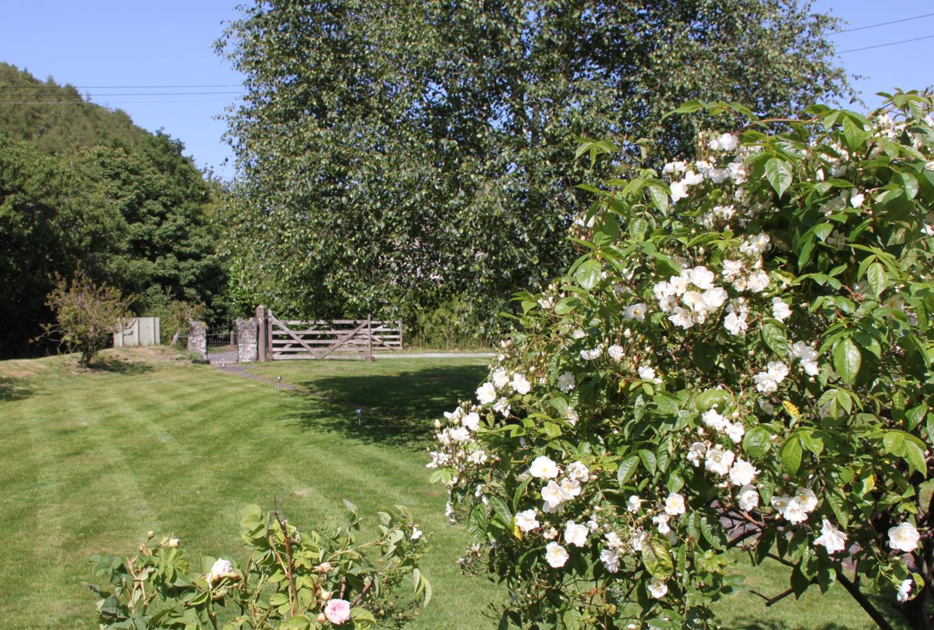 Lynton Vacations - Millslade Country House - Property Image 4