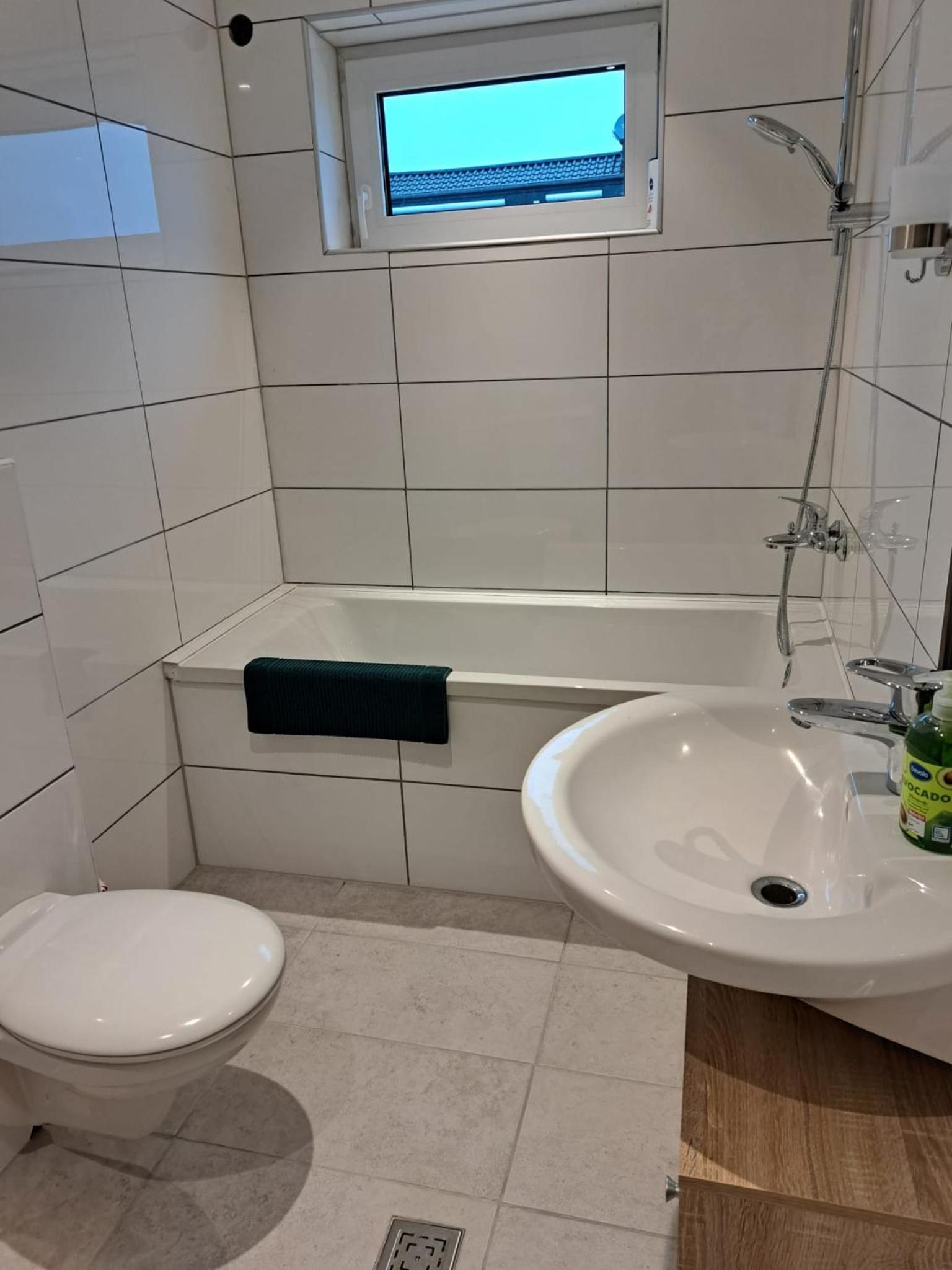 Apartment Hermeskeil