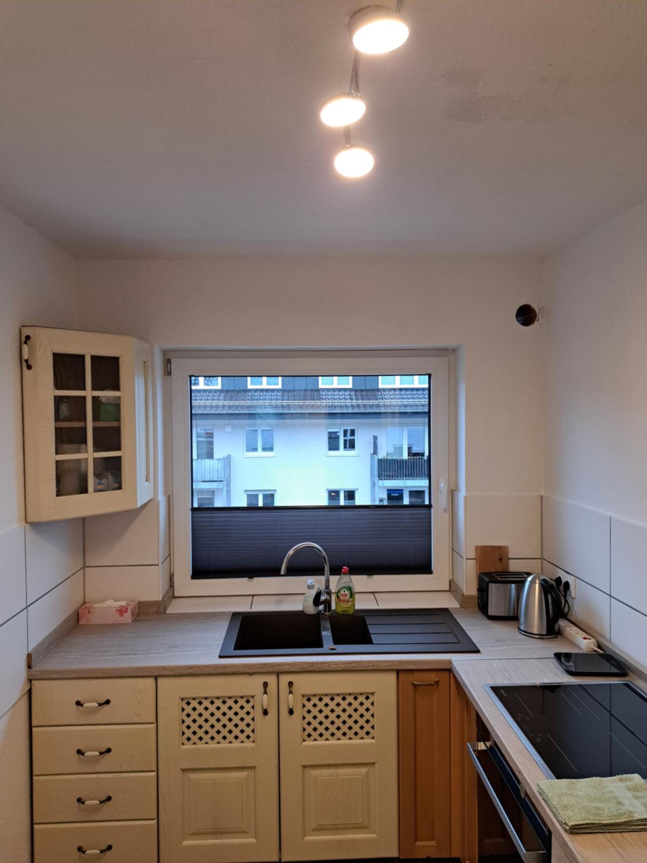 Apartment Hermeskeil