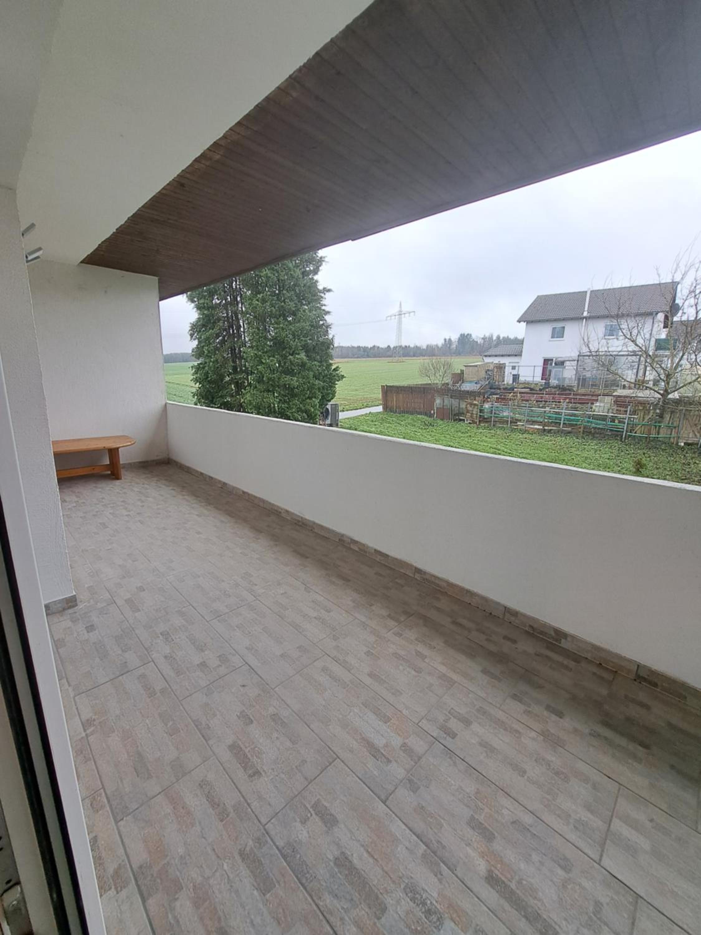 Apartment Hermeskeil