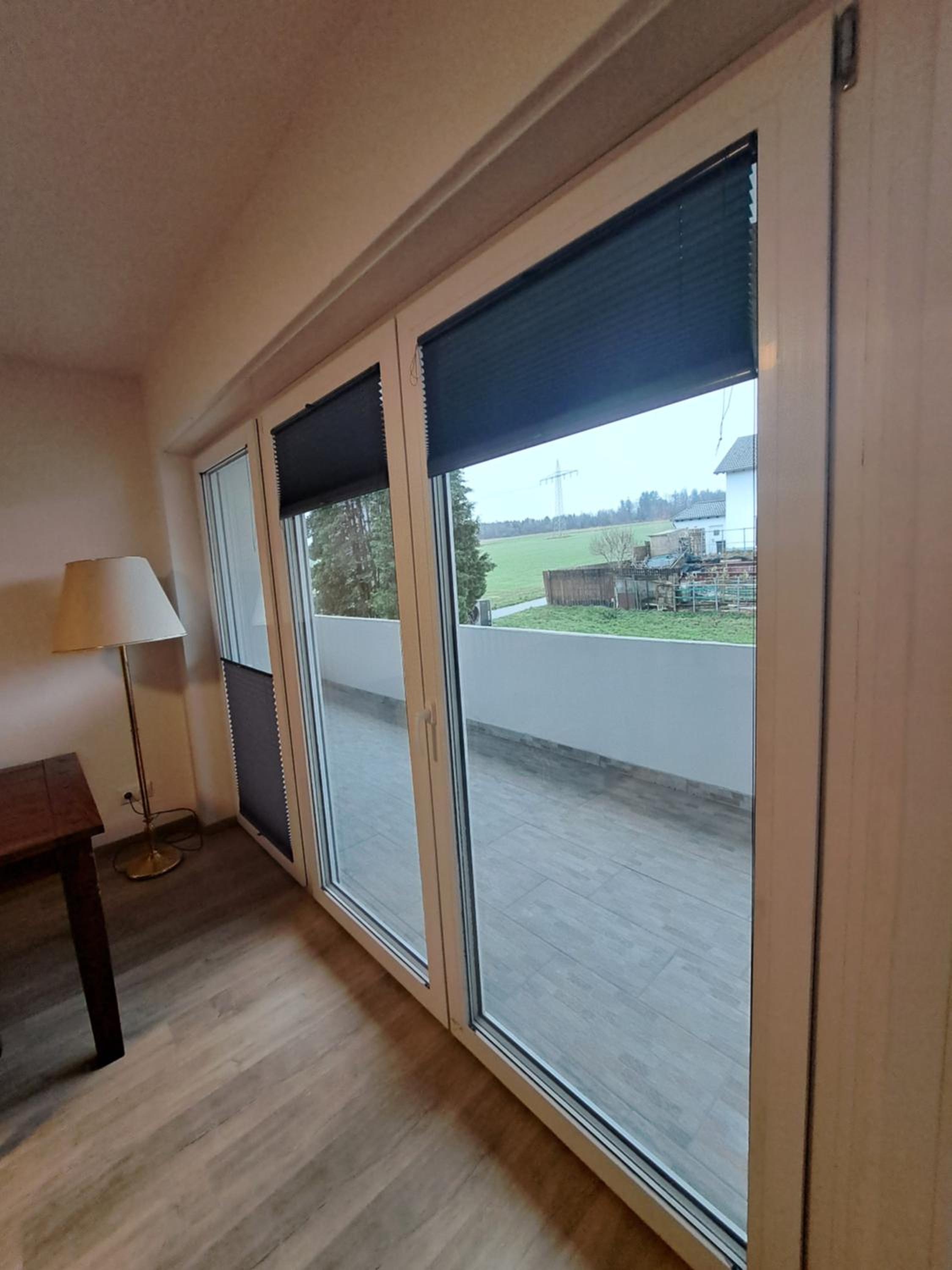 Apartment Hermeskeil