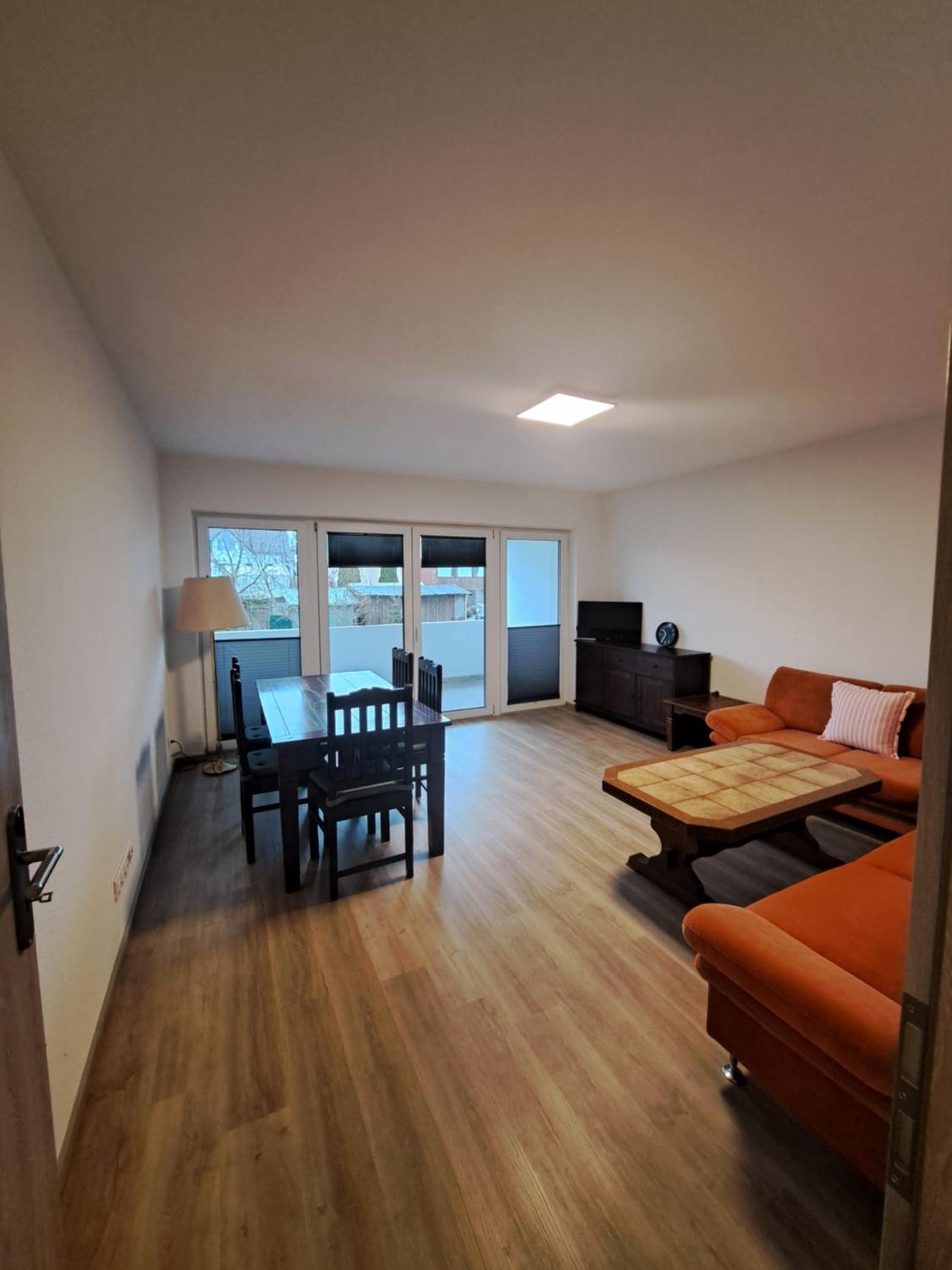 Apartment Hermeskeil
