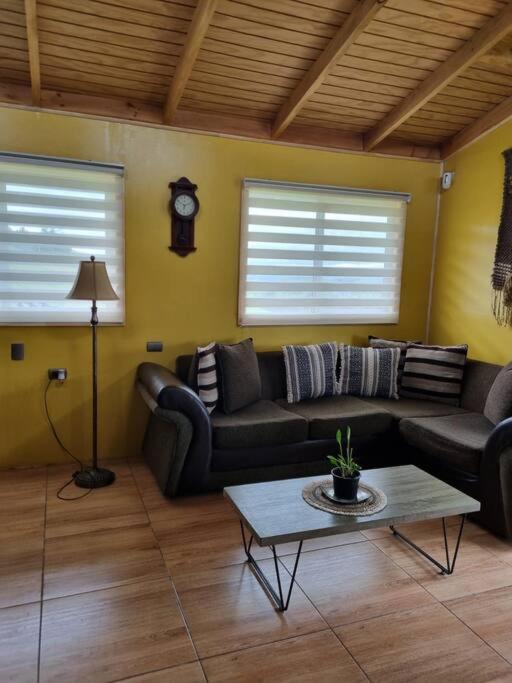 Casa de verano Puerto Varas