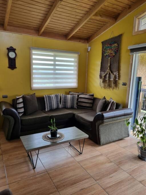 Casa de verano Puerto Varas